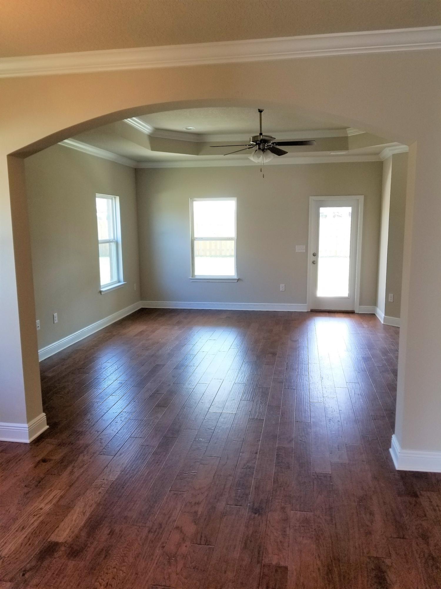 HAMMOCK BAY - Residential