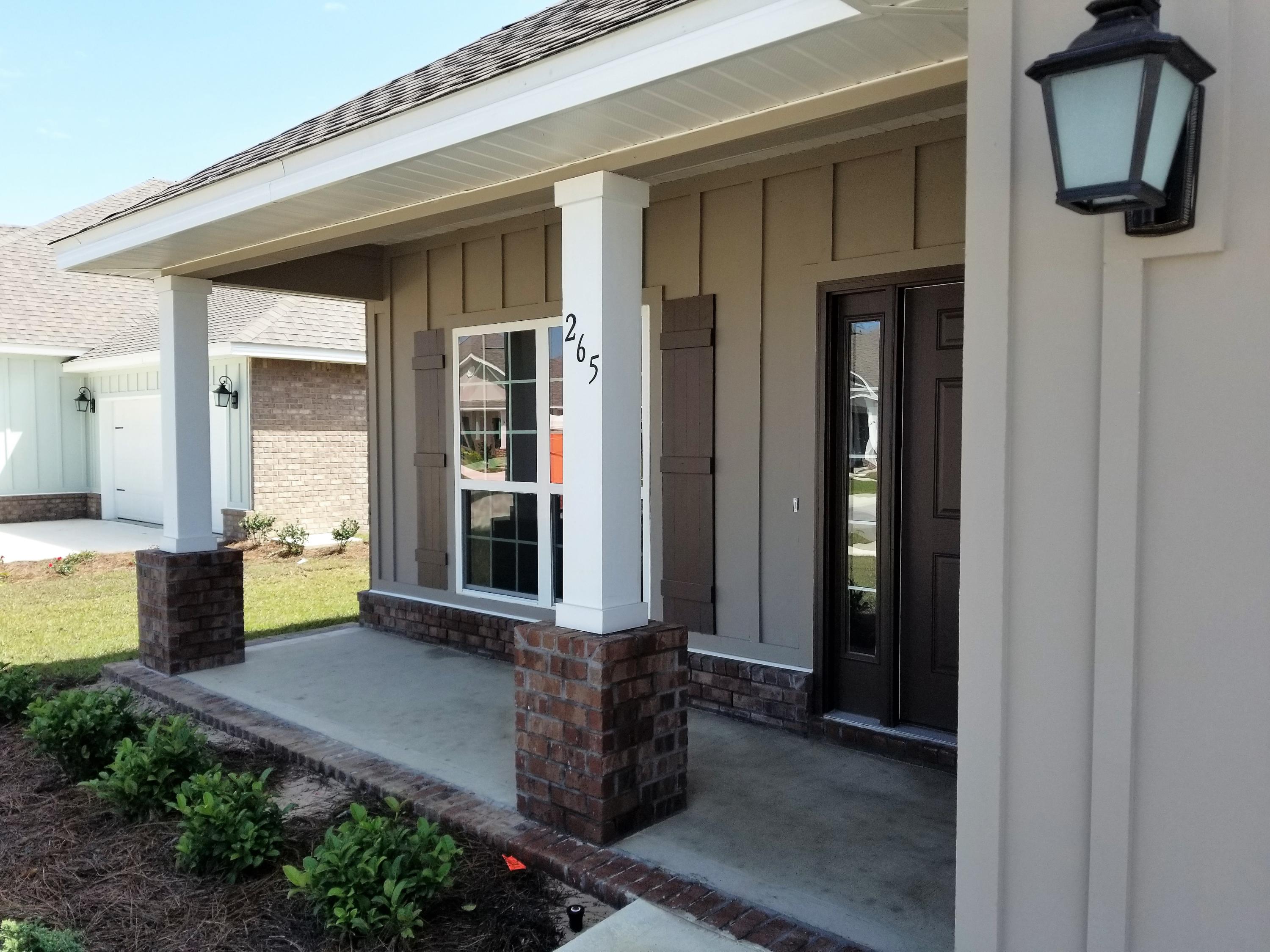 HAMMOCK BAY - Residential
