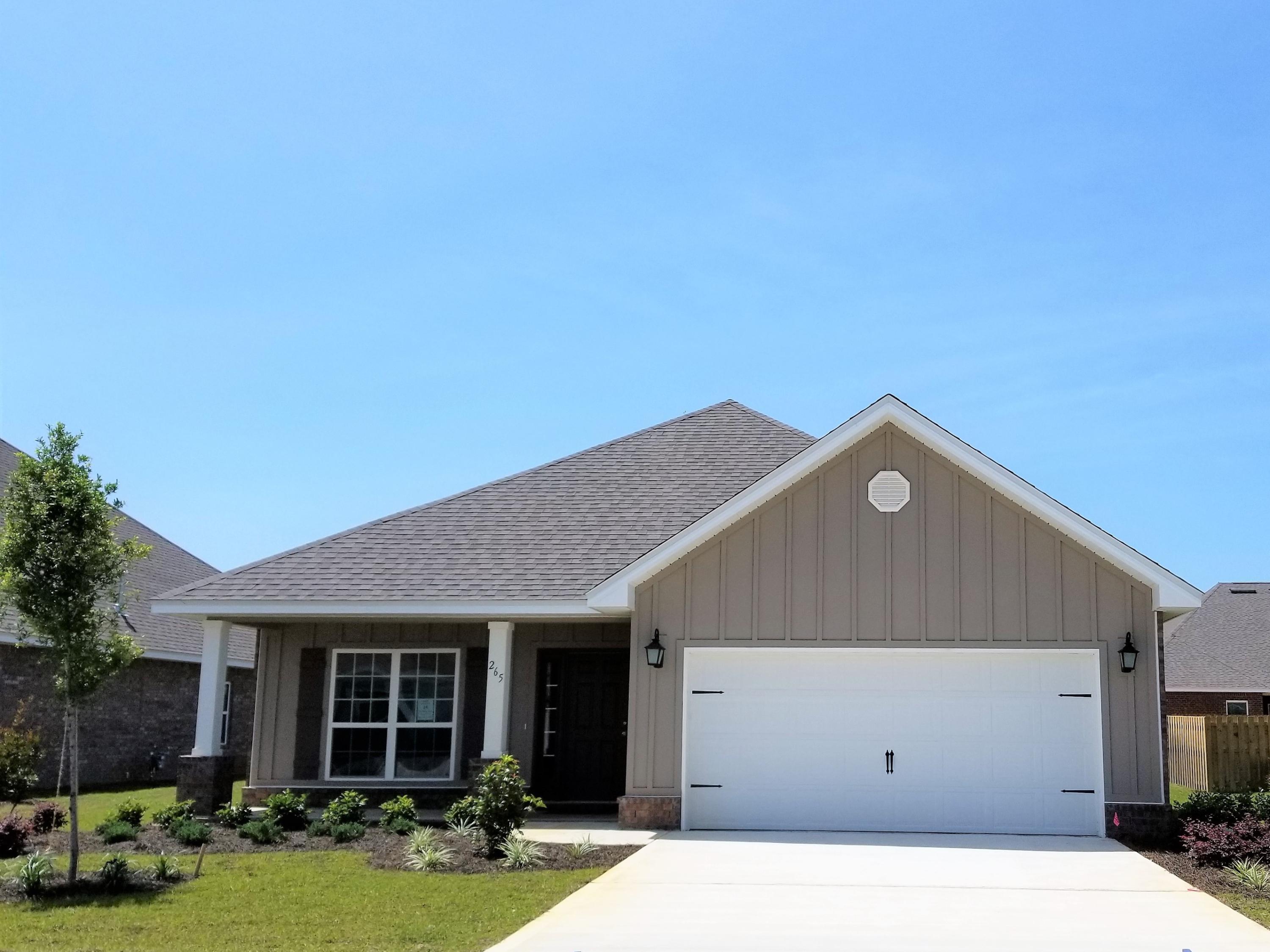 HAMMOCK BAY - Residential