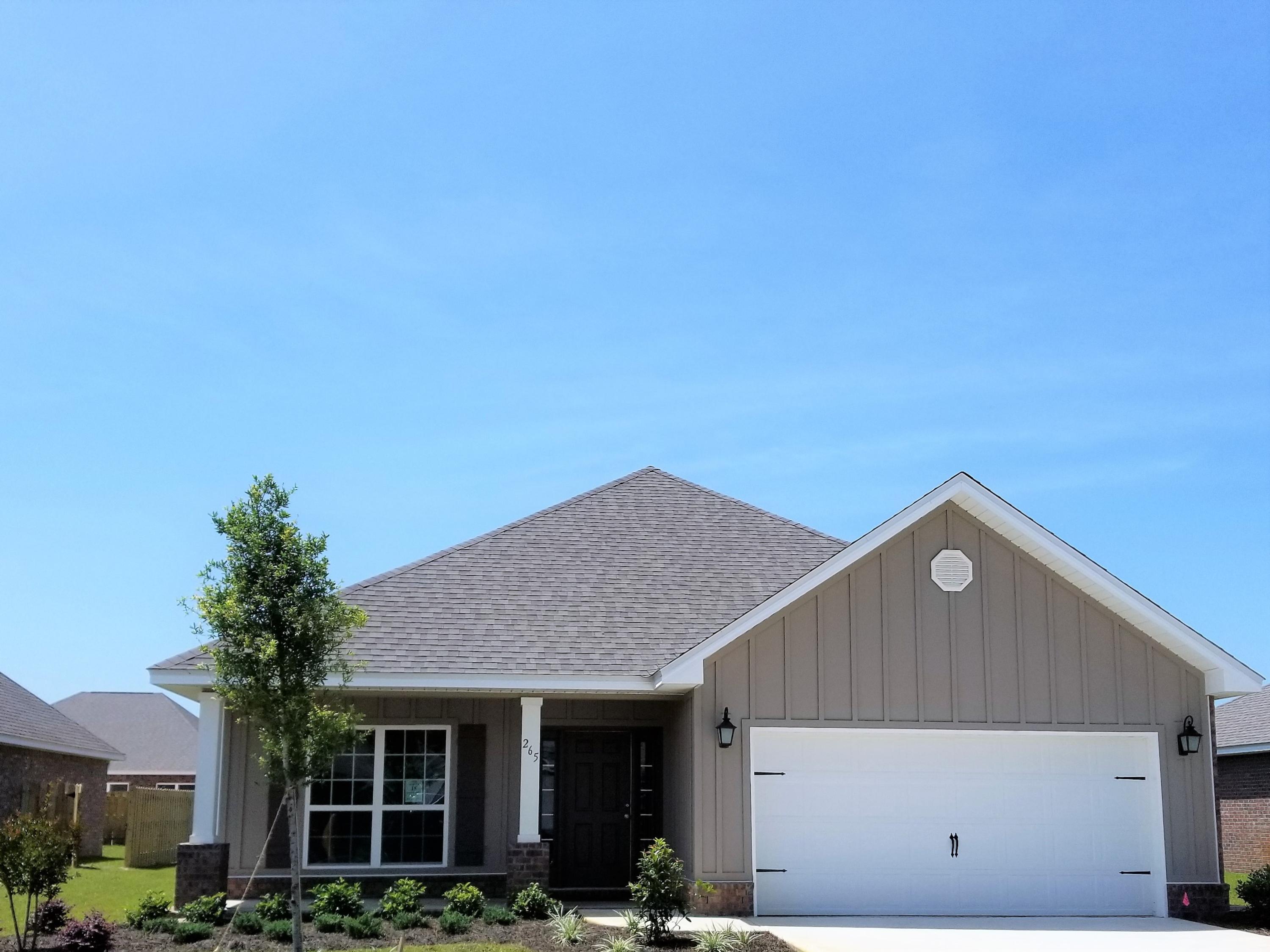 HAMMOCK BAY - Residential