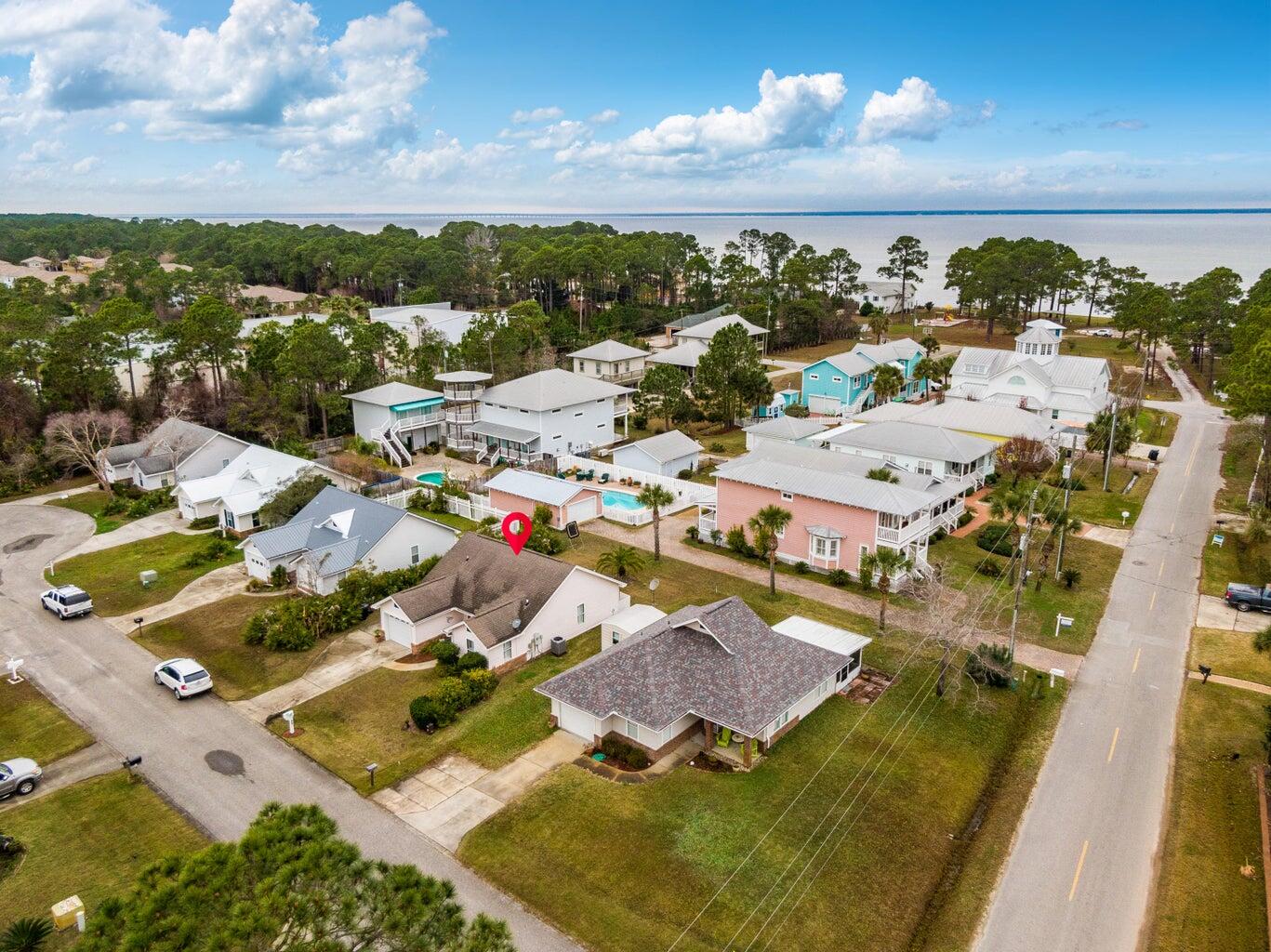 COCO PARK - Residential Lease