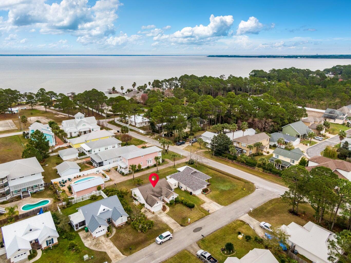 COCO PARK - Residential Lease