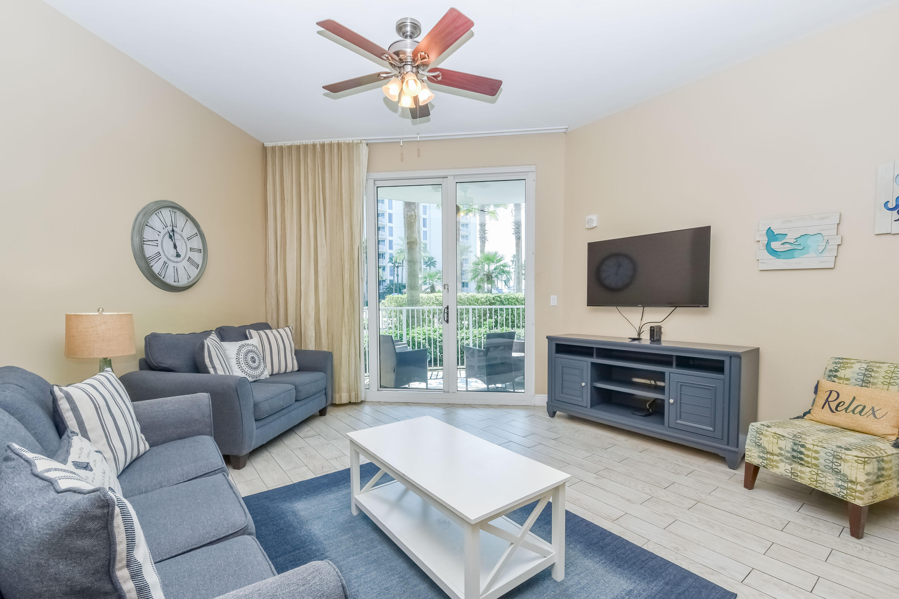 THE PALMS OF DESTIN - Residential
