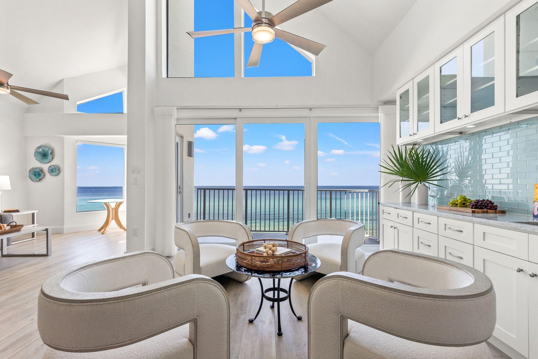 TRANQUILLITY ON THE BEACH - Residential