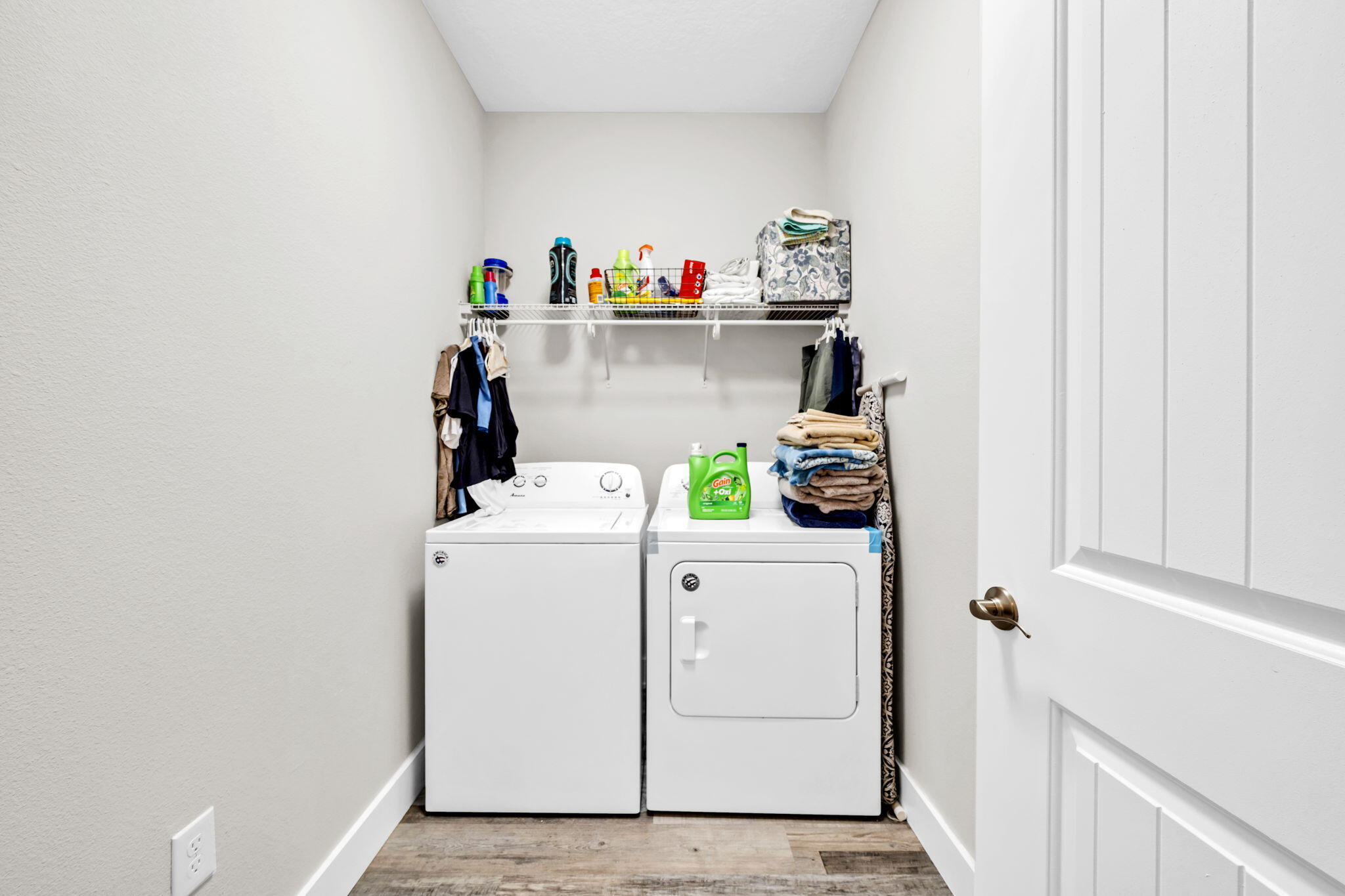 NORTHERN PINE S/D - Residential
