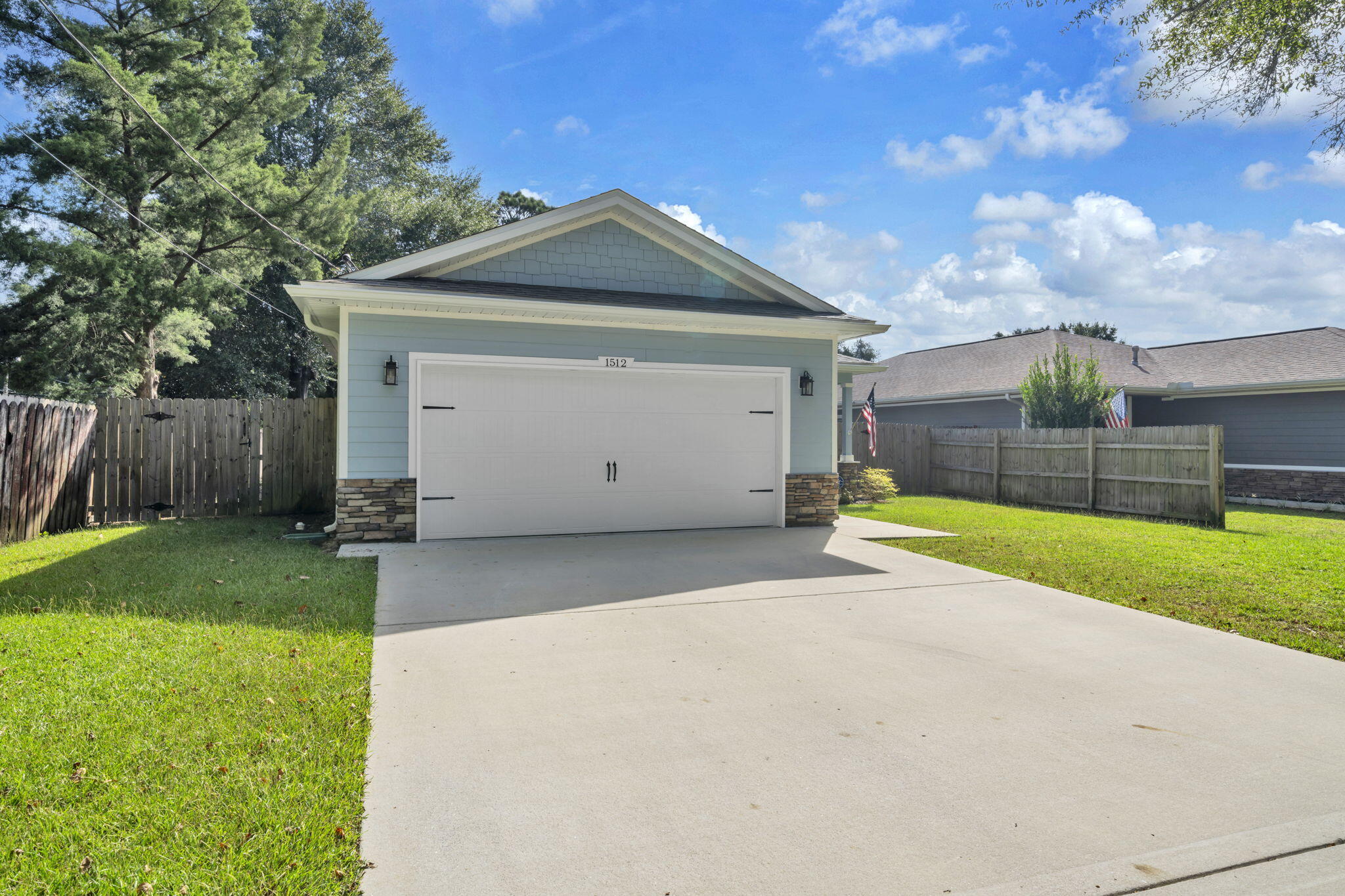 NORTHERN PINE S/D - Residential