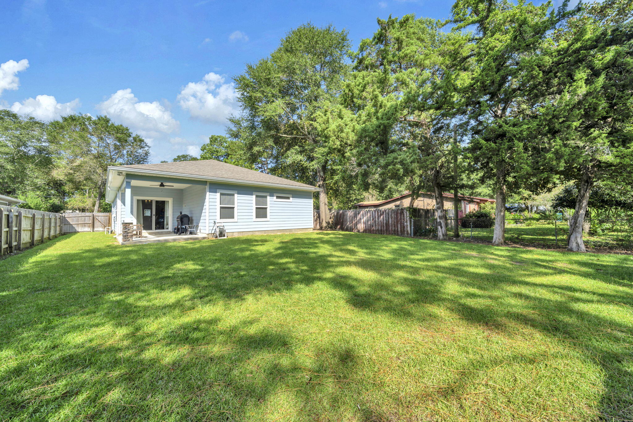 NORTHERN PINE S/D - Residential