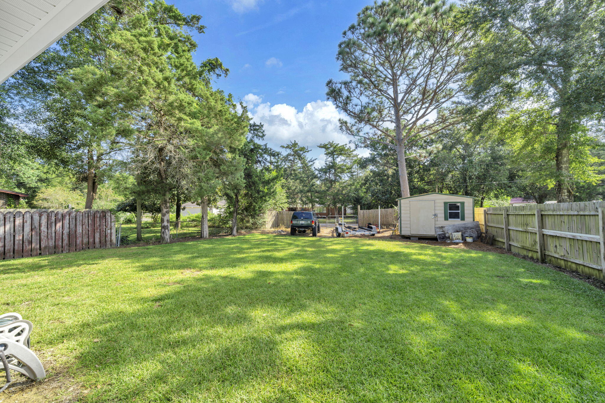 NORTHERN PINE S/D - Residential