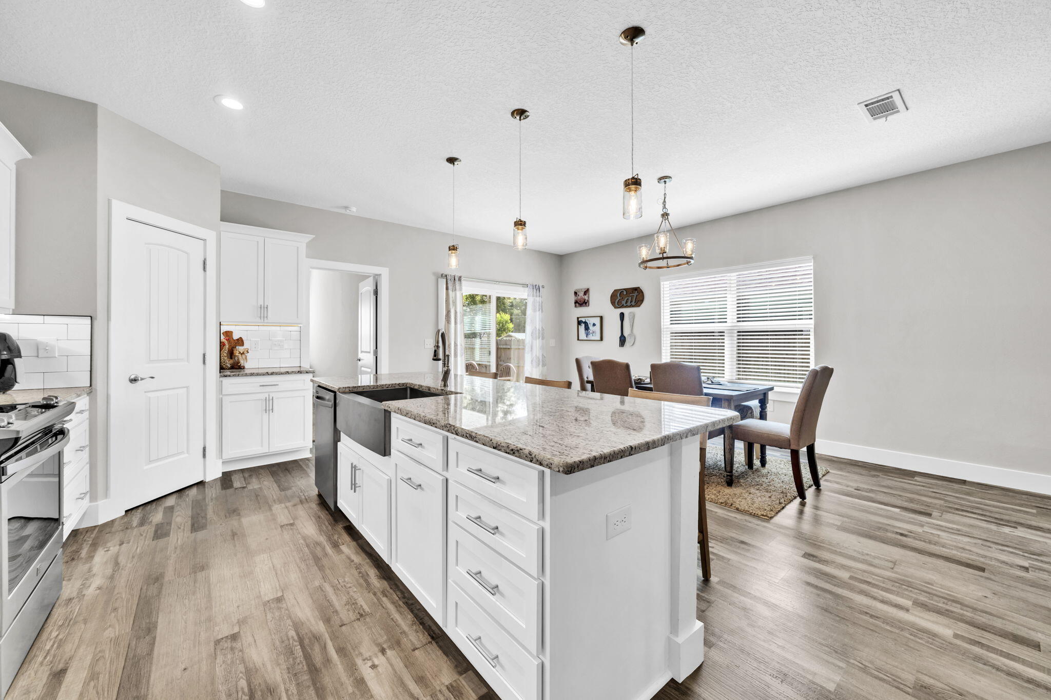 NORTHERN PINE S/D - Residential