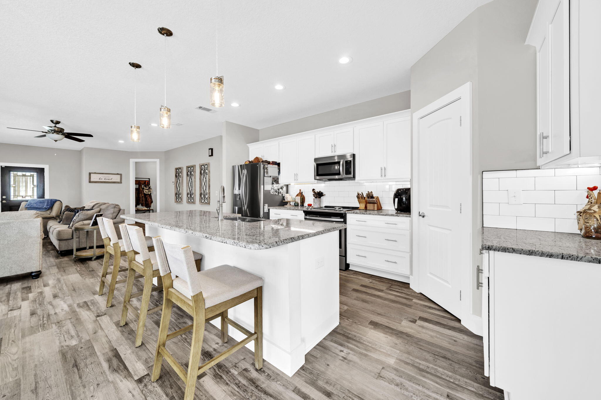 NORTHERN PINE S/D - Residential