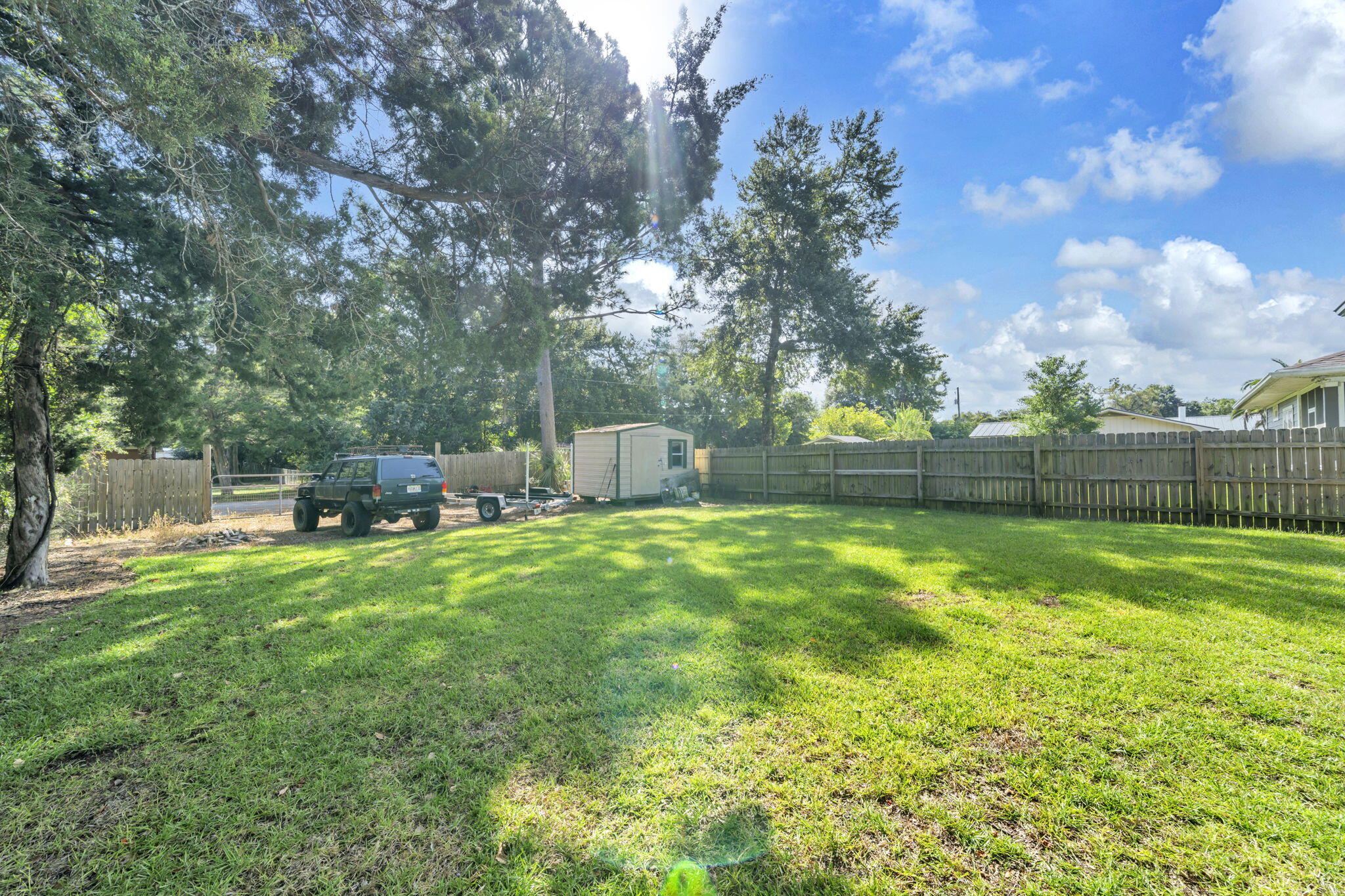 NORTHERN PINE S/D - Residential
