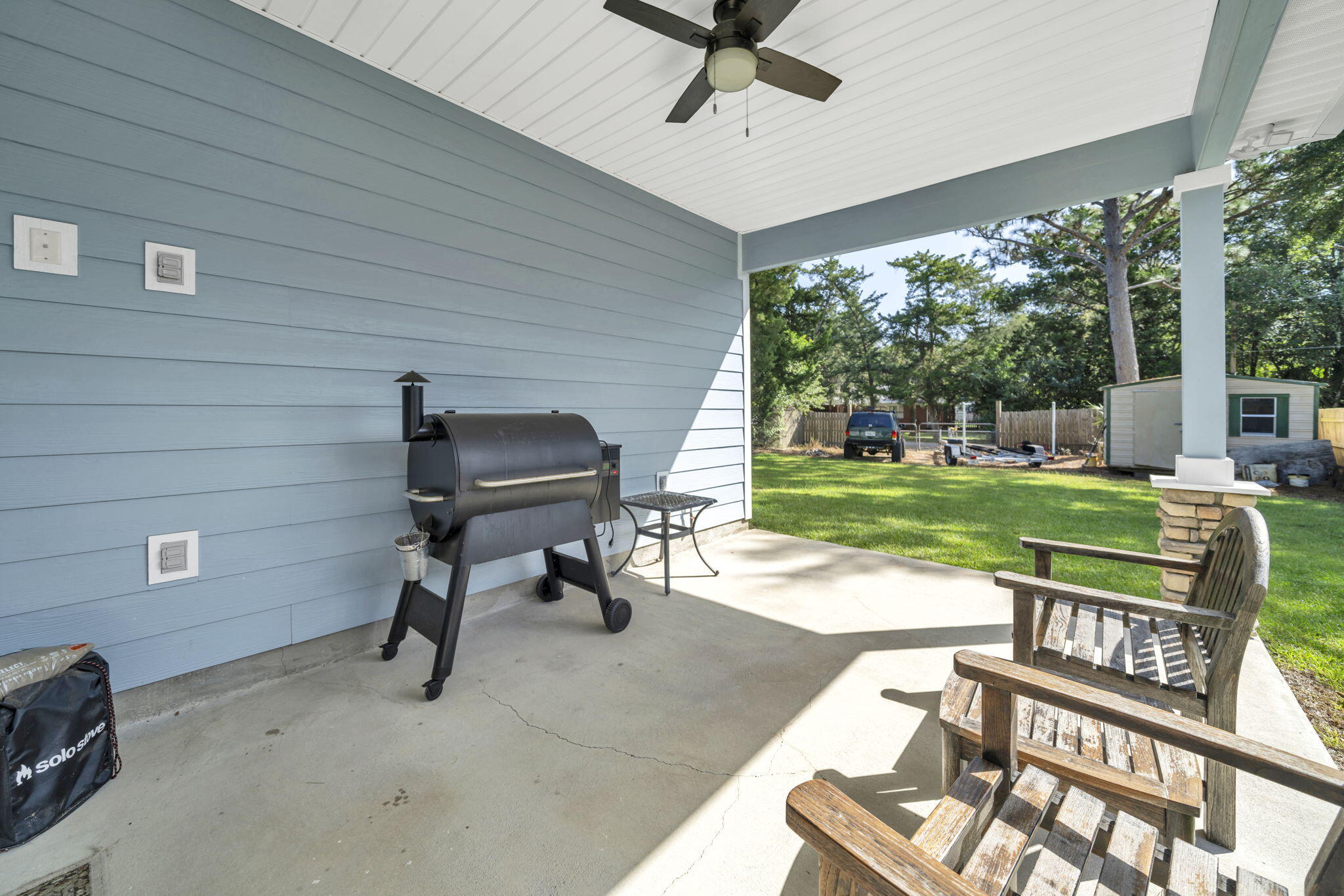 NORTHERN PINE S/D - Residential