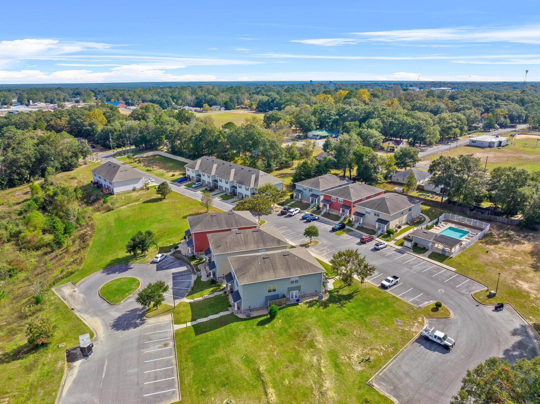 ARBOR LAKE PHASE 1 - Residential Lease