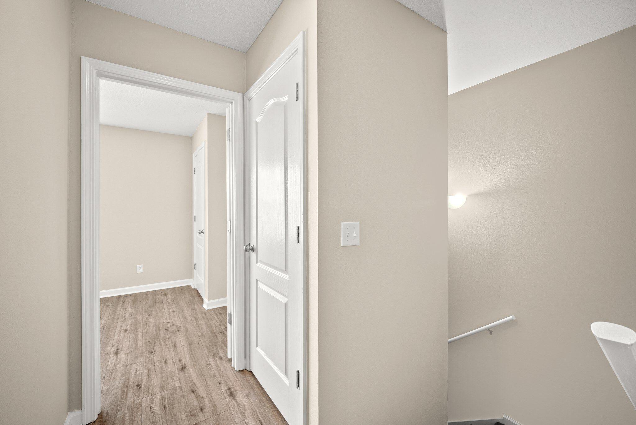 ARBOR LAKE PHASE 1 - Residential Lease
