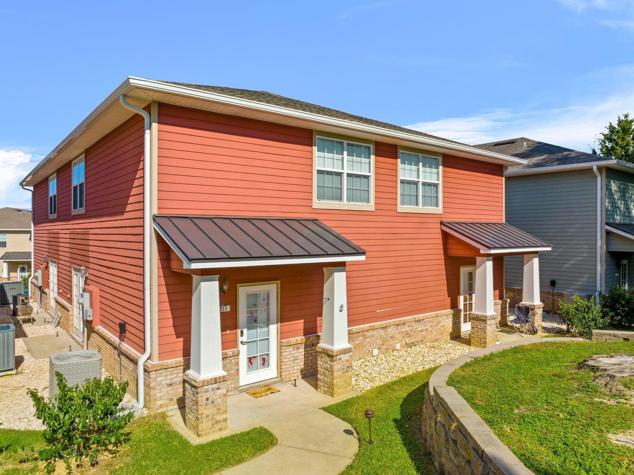 ARBOR LAKE PHASE 1 - Residential Lease