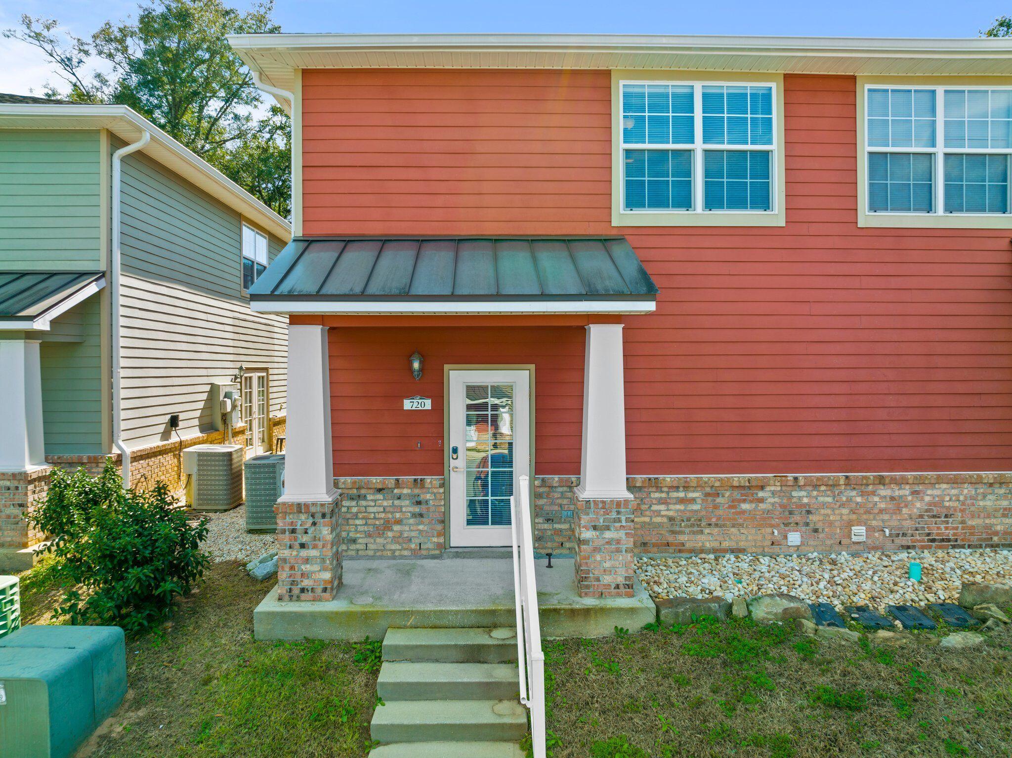 ARBOR LAKE PHASE 1 - Residential Lease