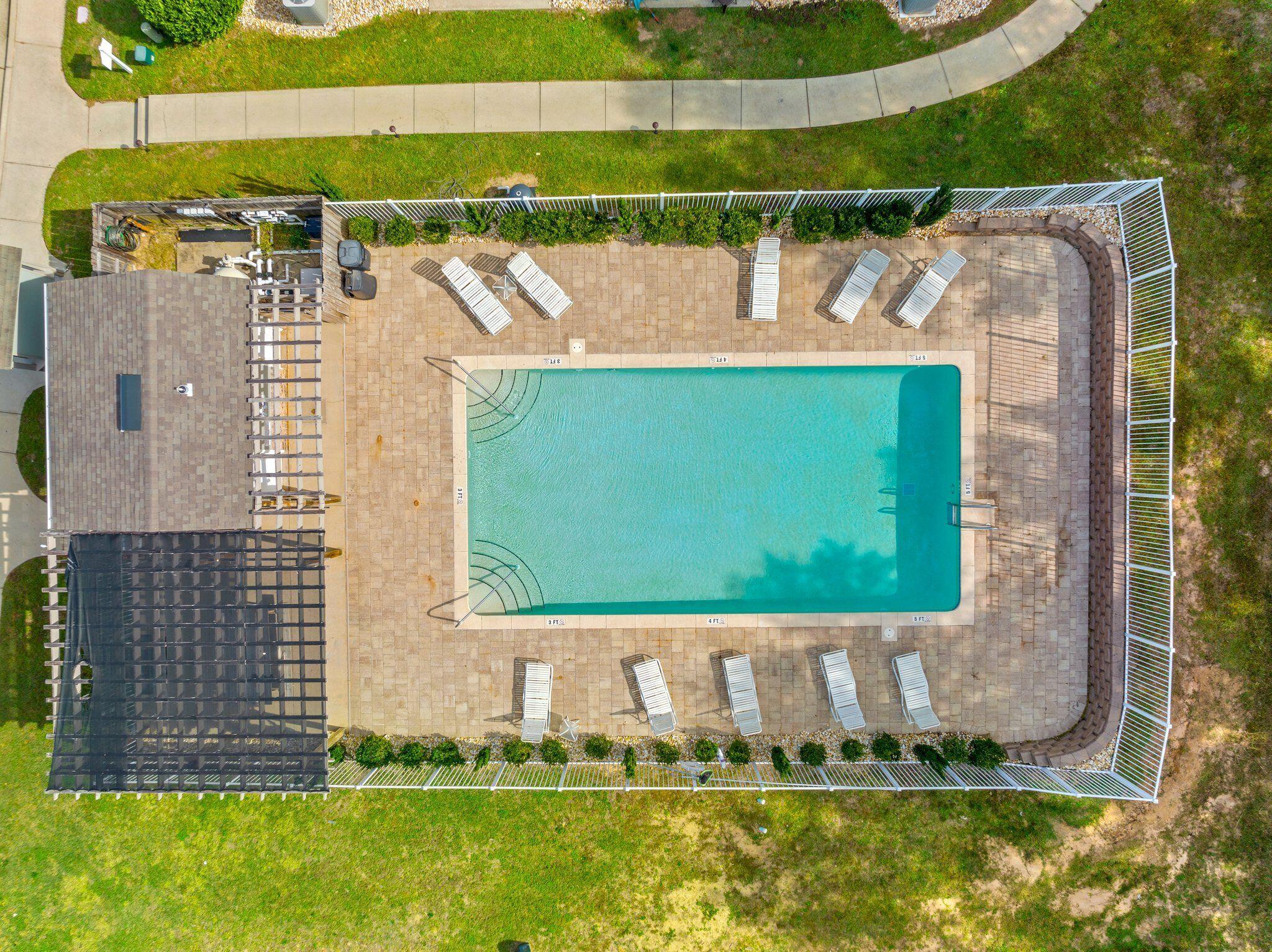 ARBOR LAKE PHASE 1 - Residential Lease