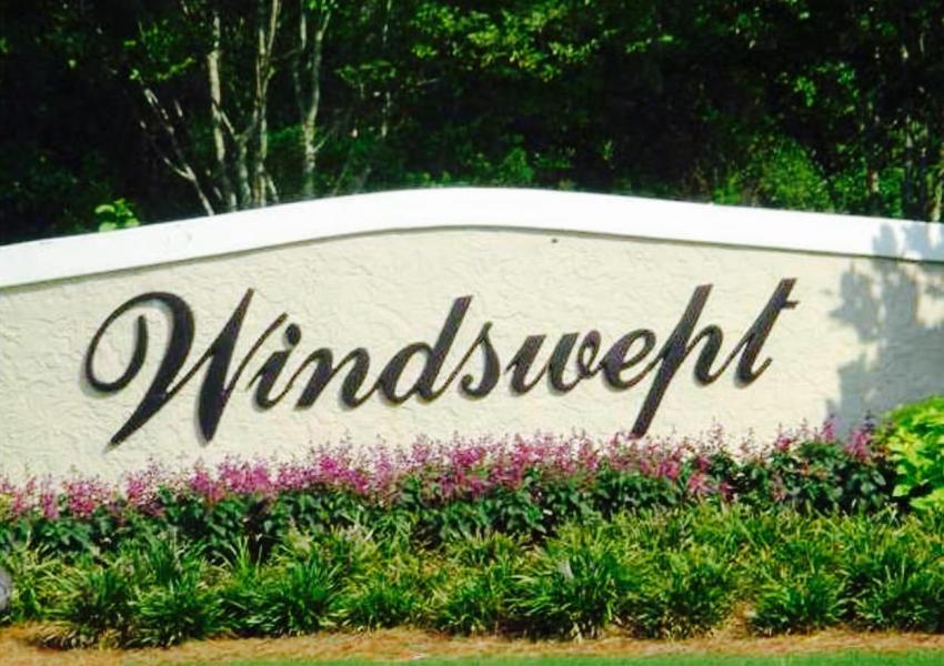 WINDSWEPT ESTATES - Land