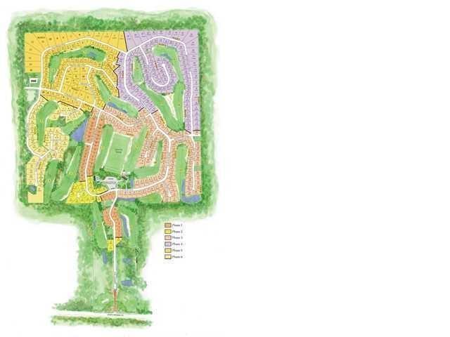 WINDSWEPT ESTATES - Land
