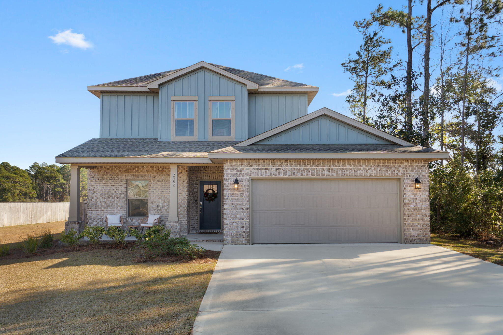 LOVEWOOD - Residential