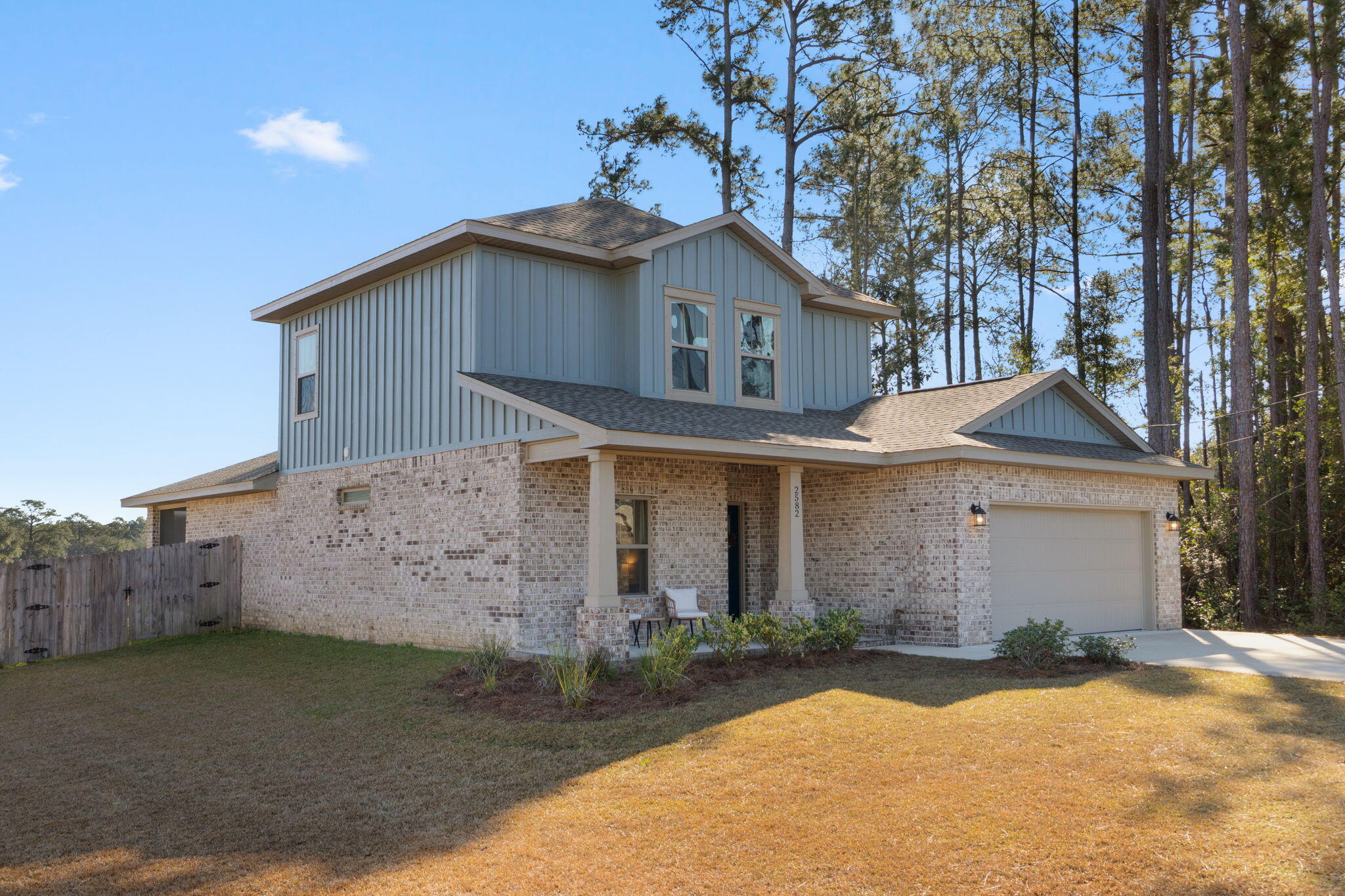 LOVEWOOD - Residential