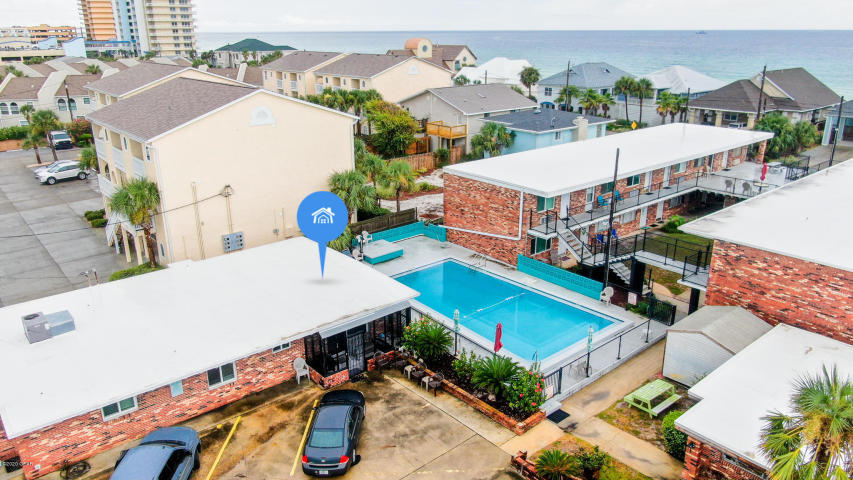SUNSHINE SHORES CONDO - Residential