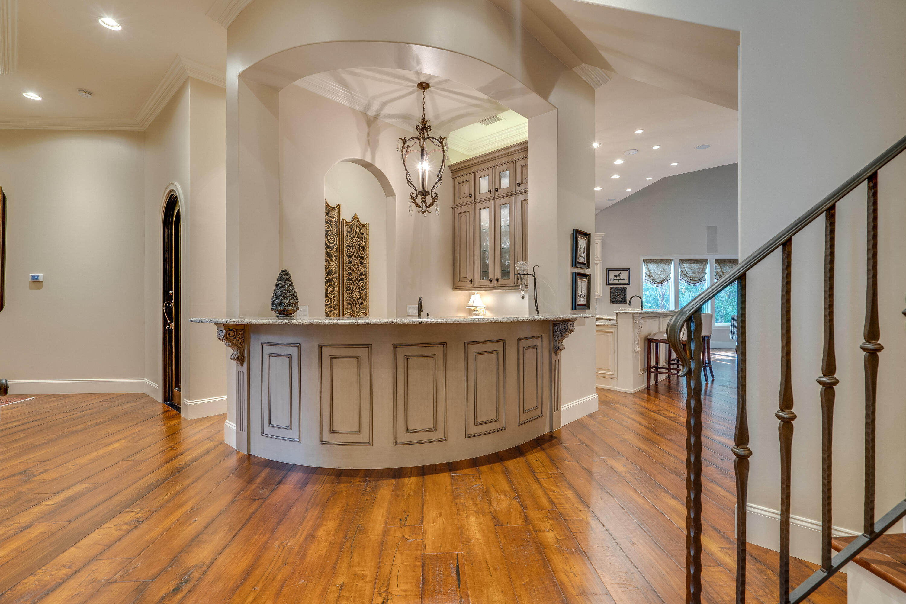 KELLY PLANTATION S/D - Residential