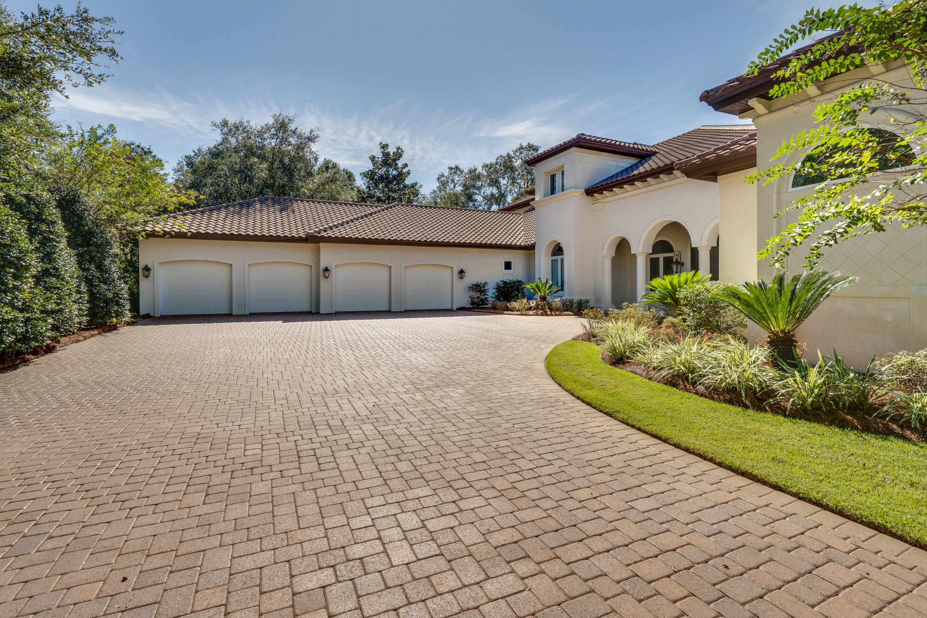 KELLY PLANTATION S/D - Residential