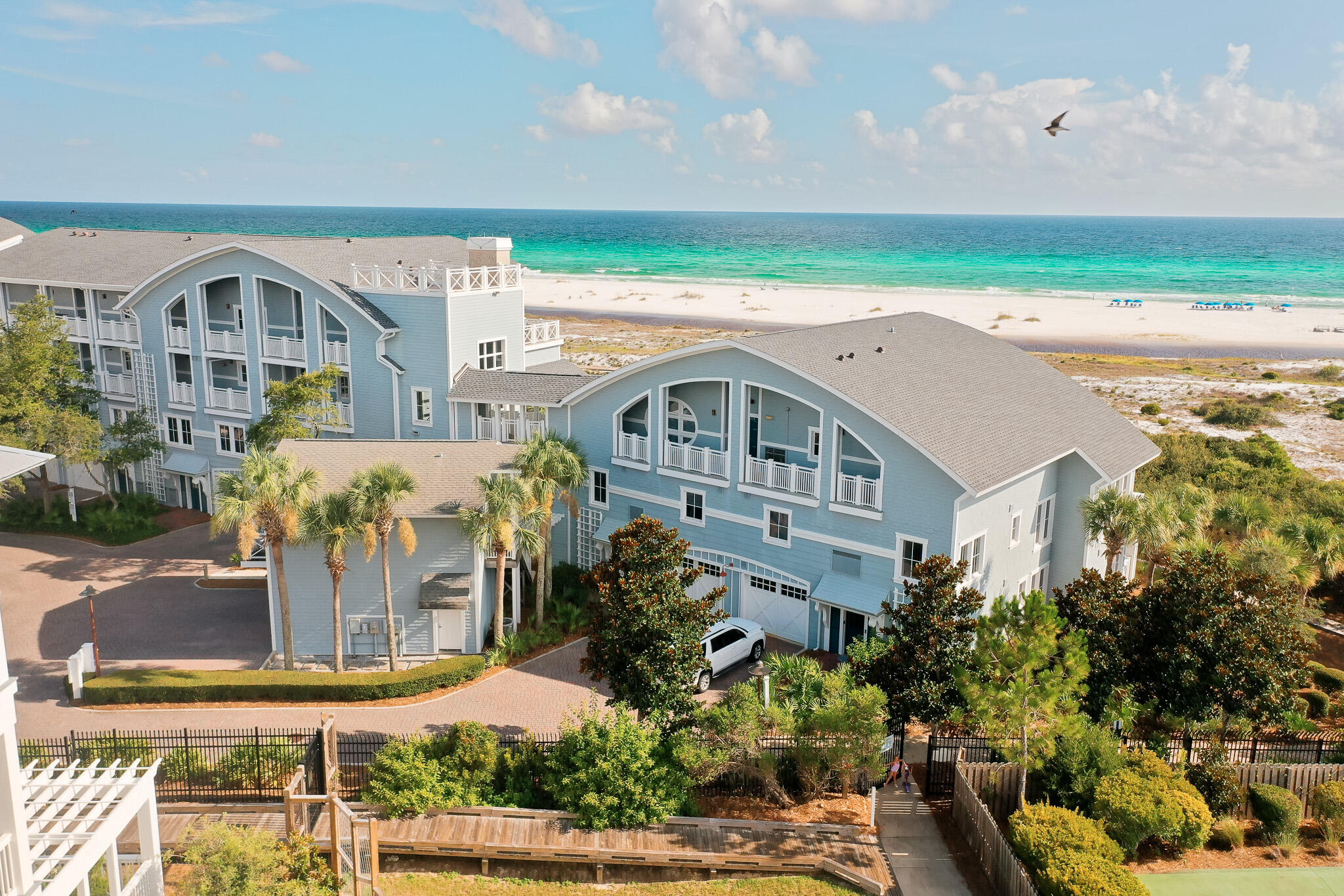 WATERSOUND BEACH - Residential