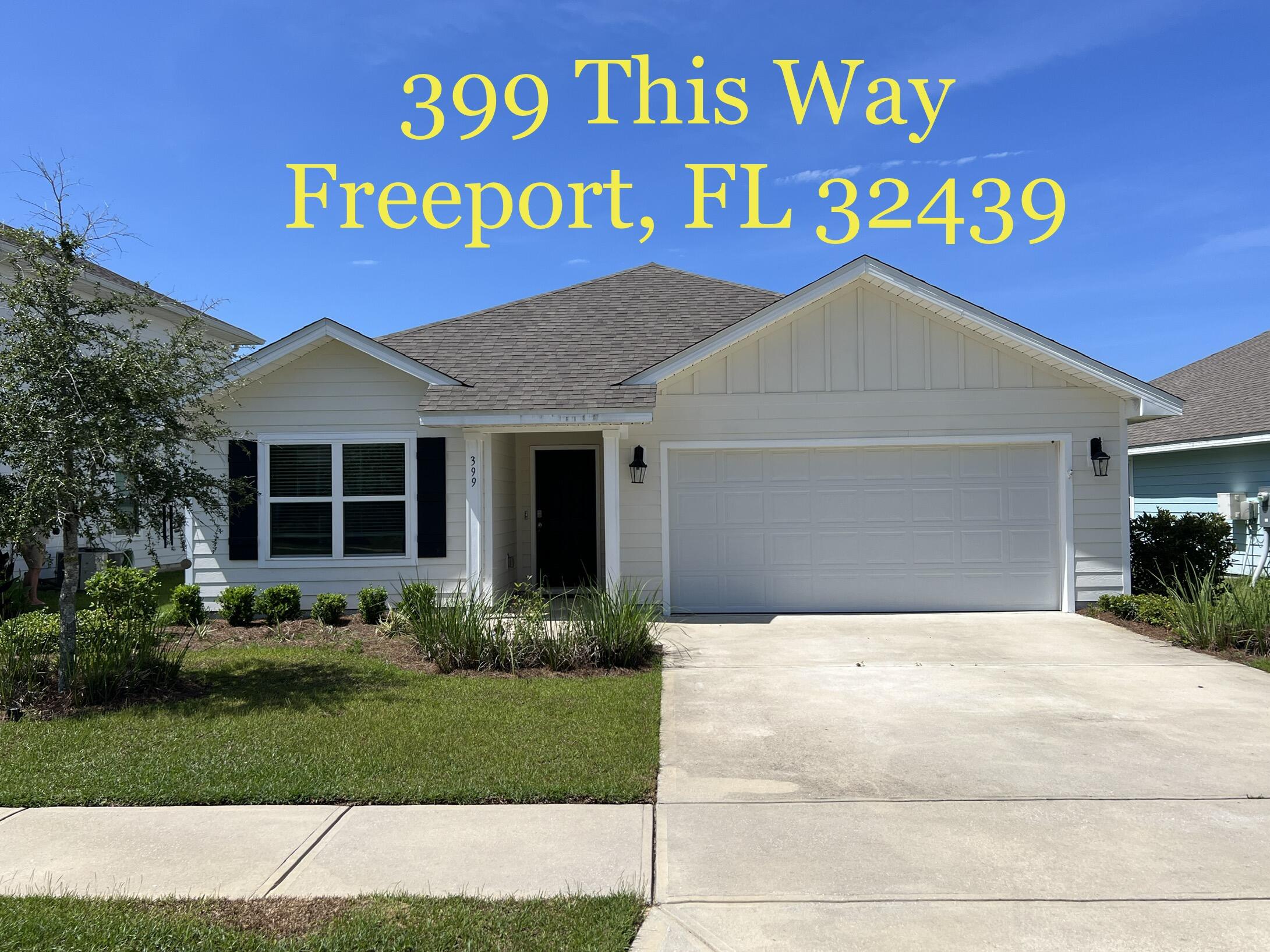 Cottage Mills at HAMMOCK BAY - Residential Lease