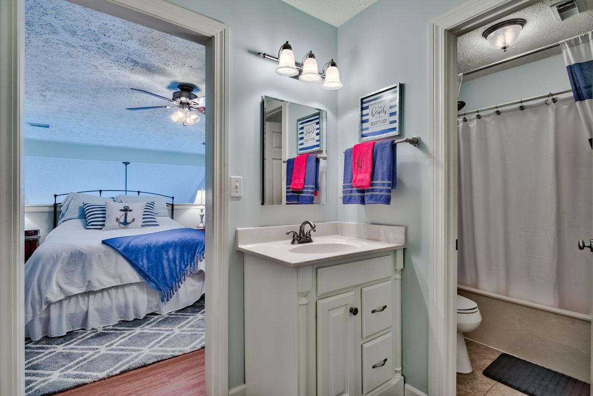 CRYSTAL VILLAS CONDO - Residential