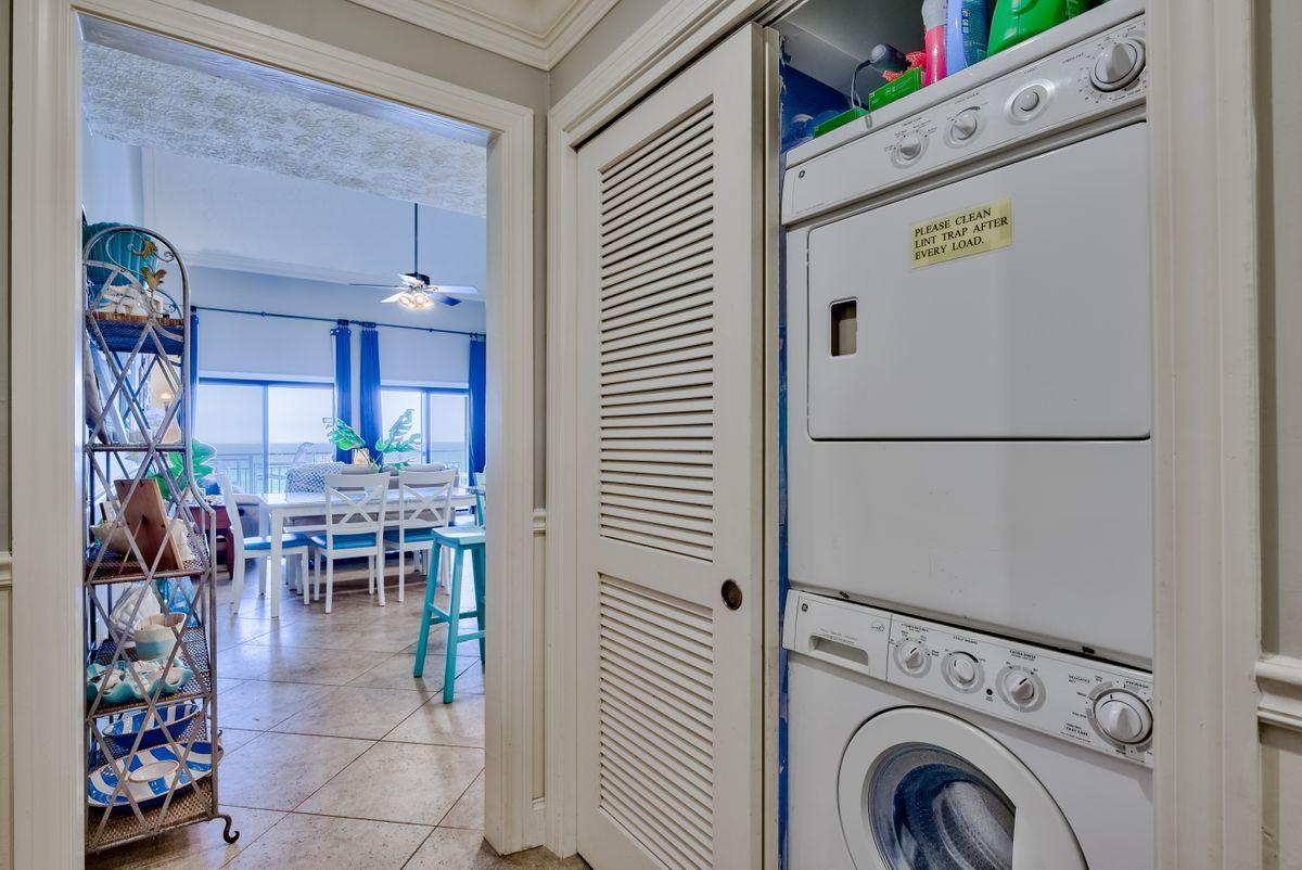 CRYSTAL VILLAS CONDO - Residential