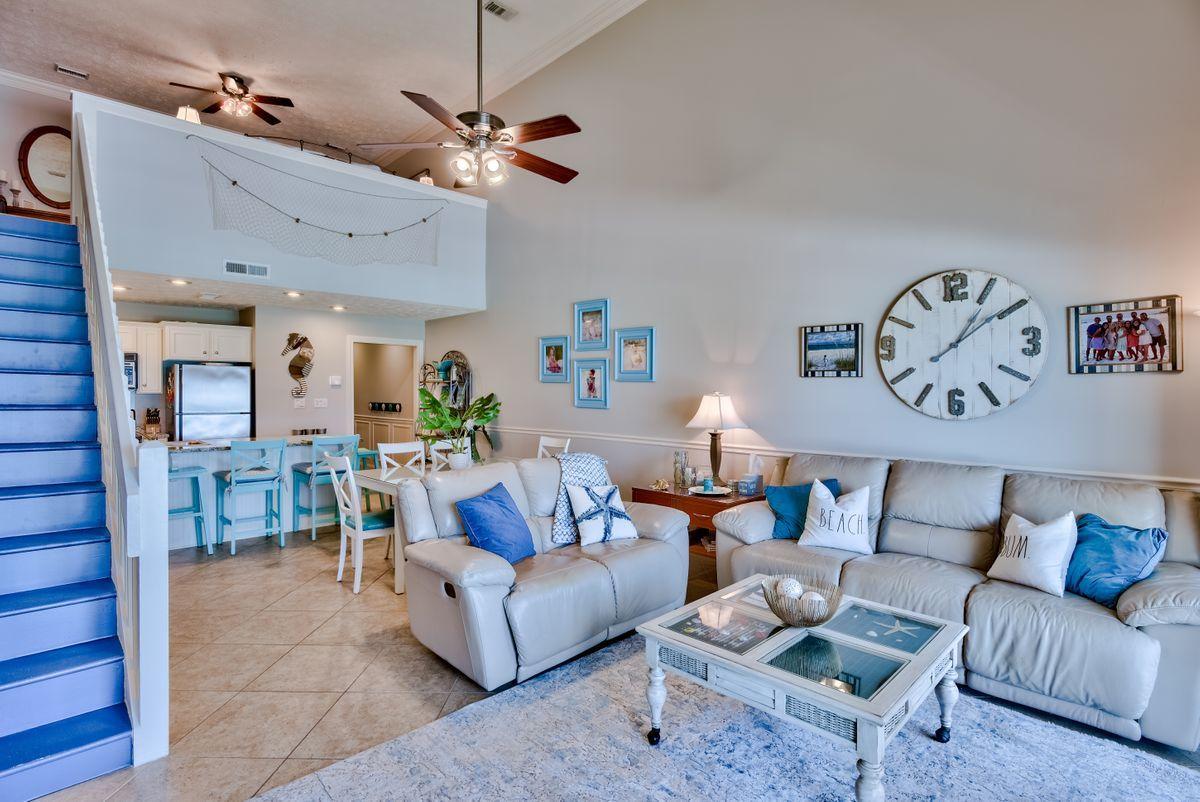 CRYSTAL VILLAS CONDO - Residential