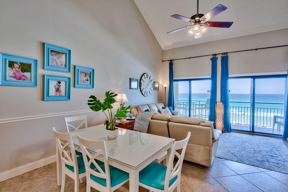 CRYSTAL VILLAS CONDO - Residential