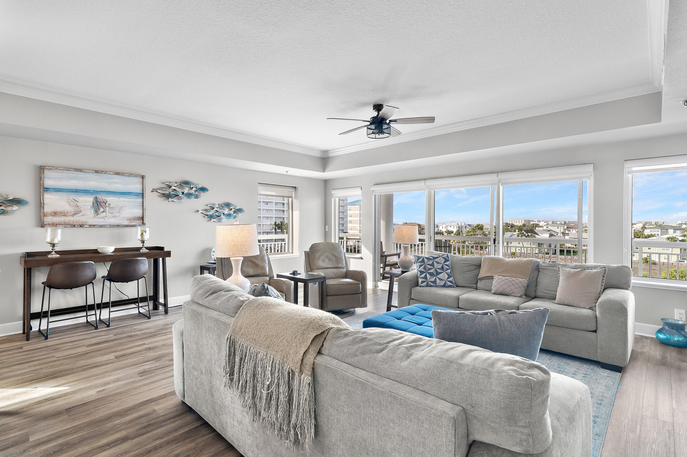 HARBOR LANDING - Residential