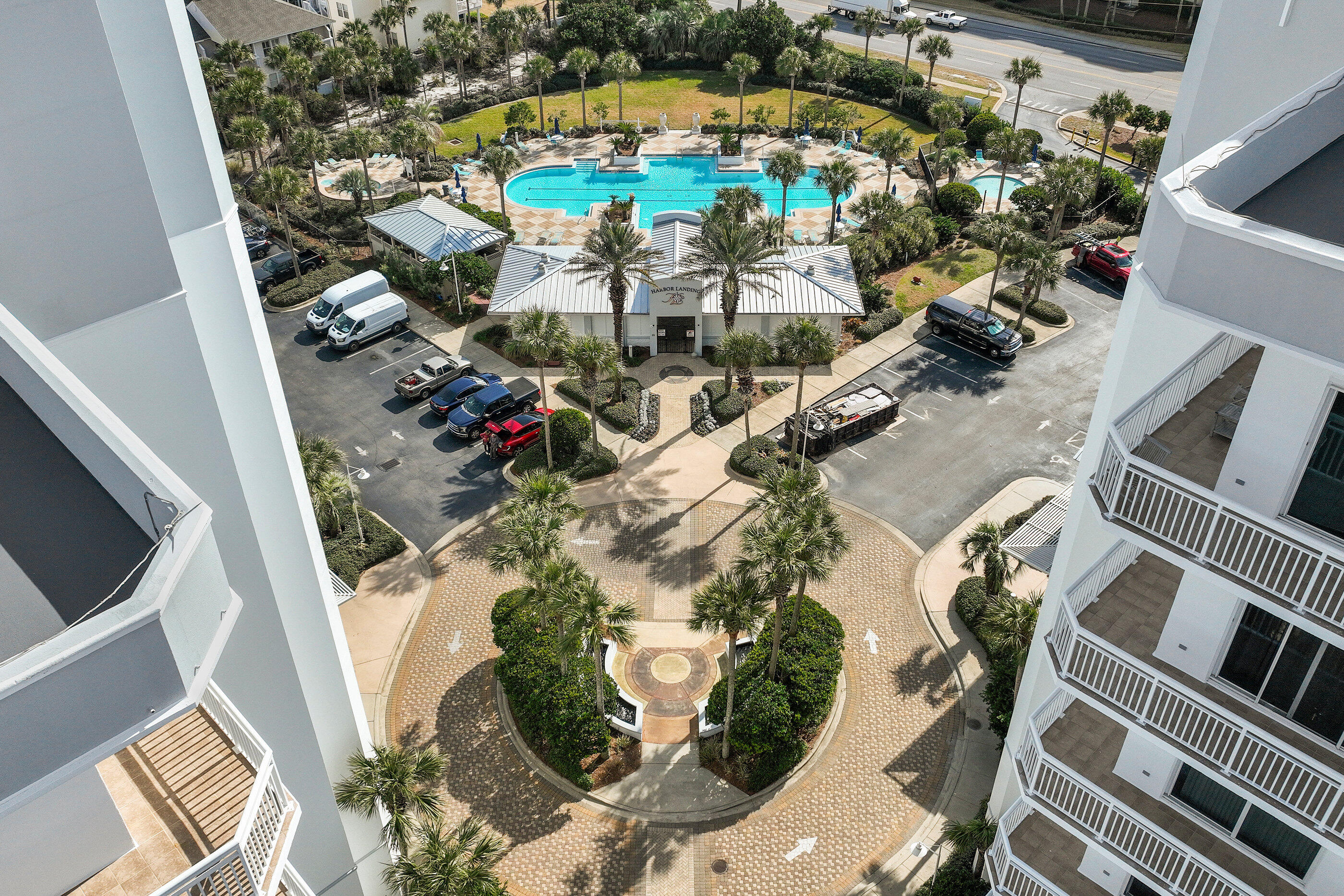 HARBOR LANDING - Residential
