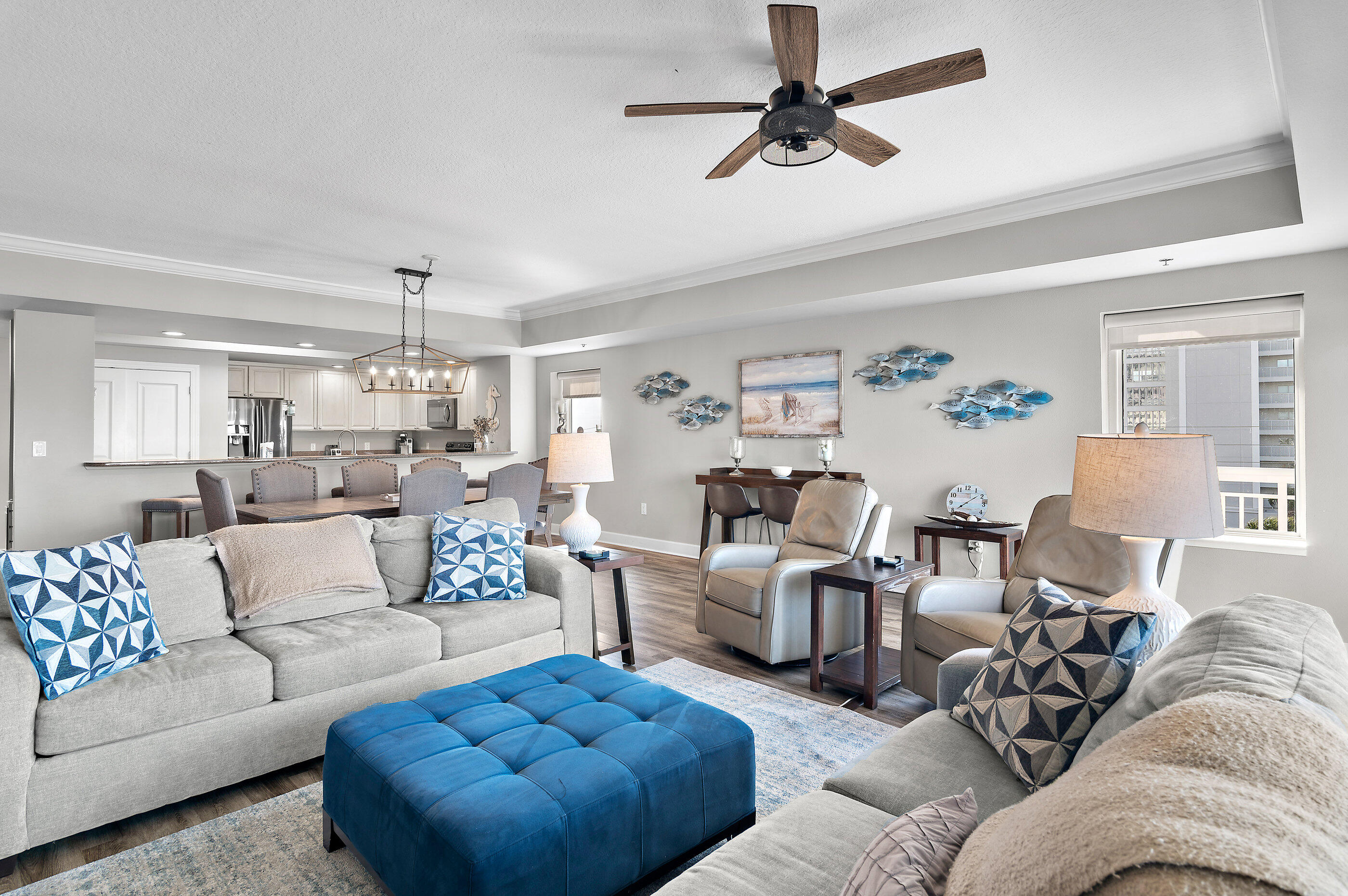HARBOR LANDING - Residential