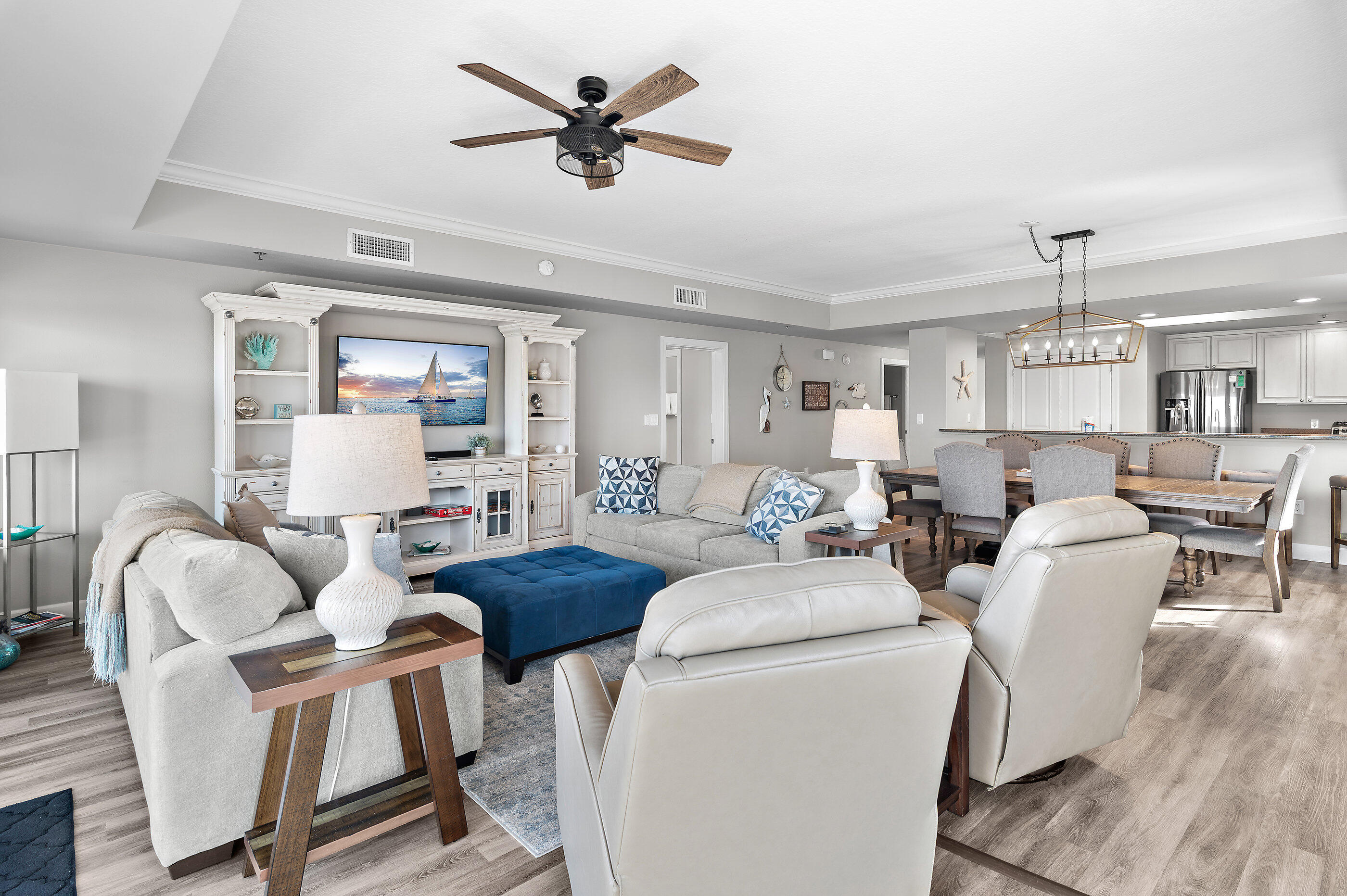 HARBOR LANDING - Residential