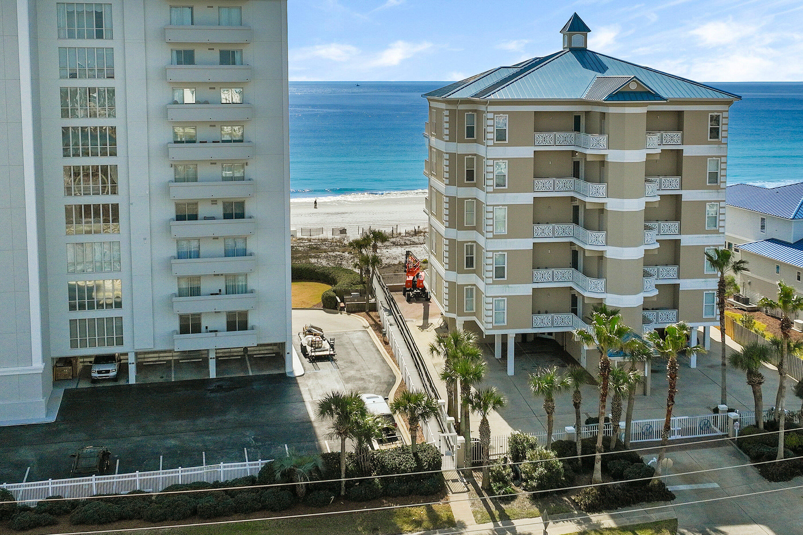 HARBOR LANDING - Residential