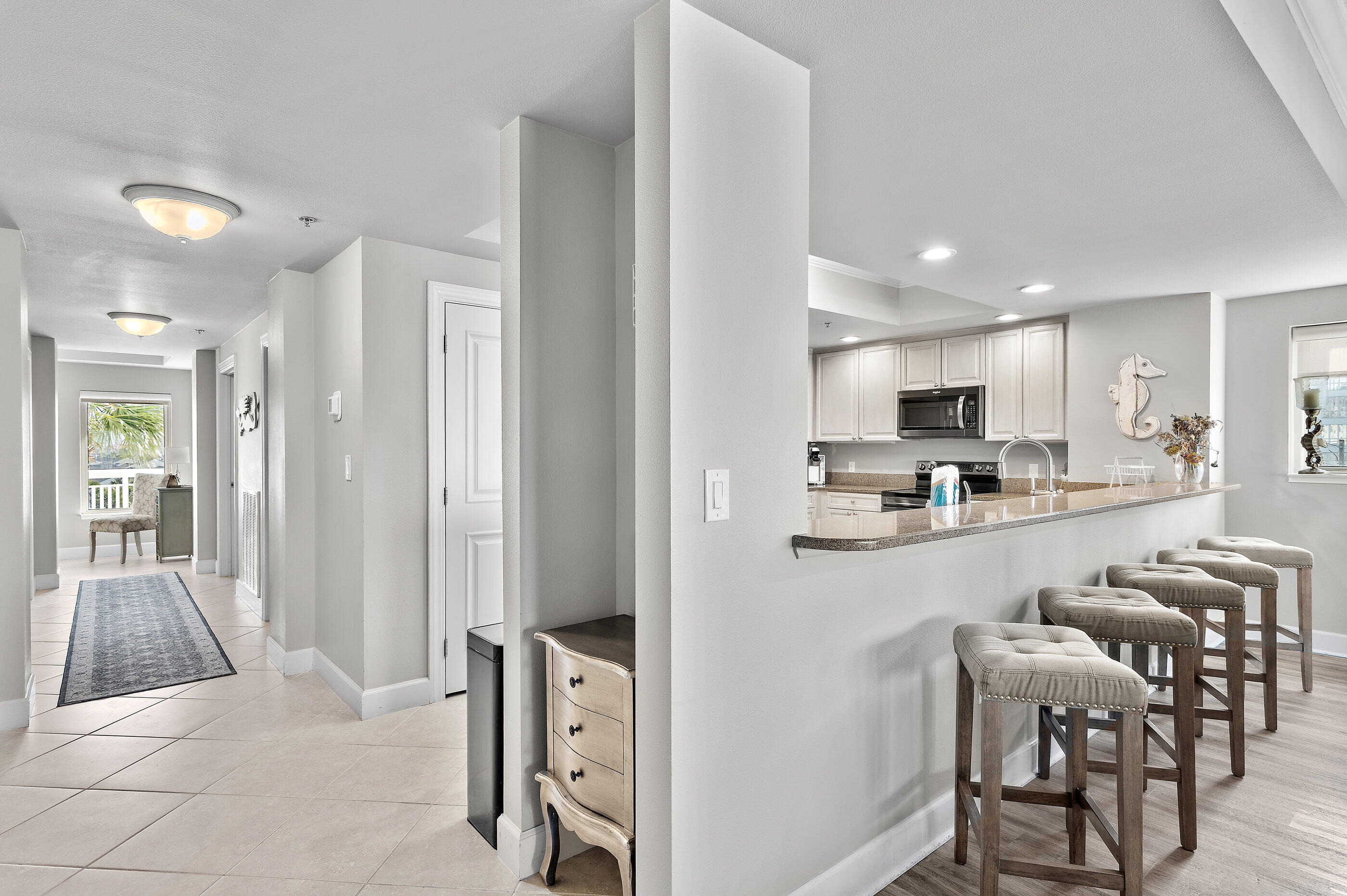 HARBOR LANDING - Residential