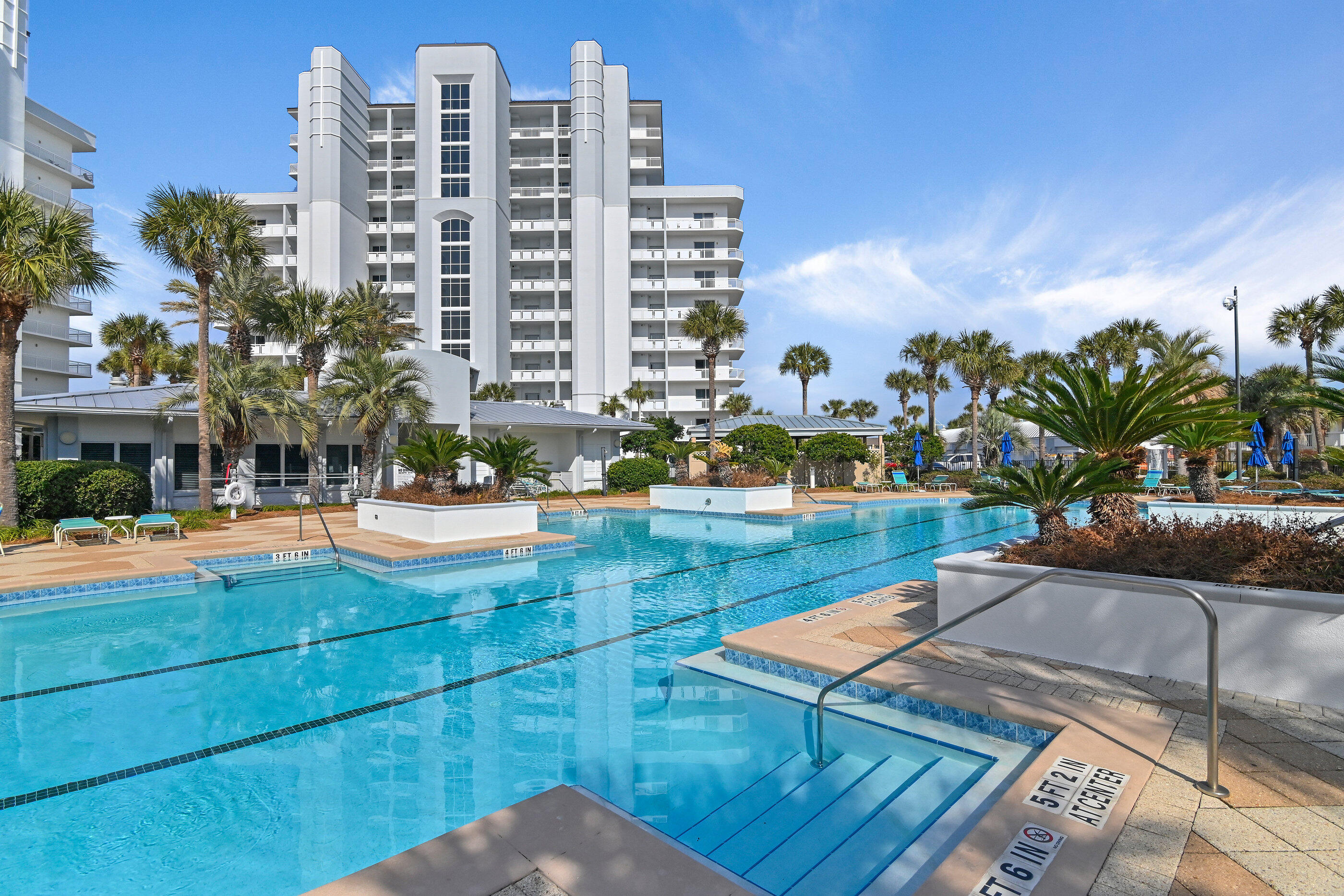 HARBOR LANDING - Residential