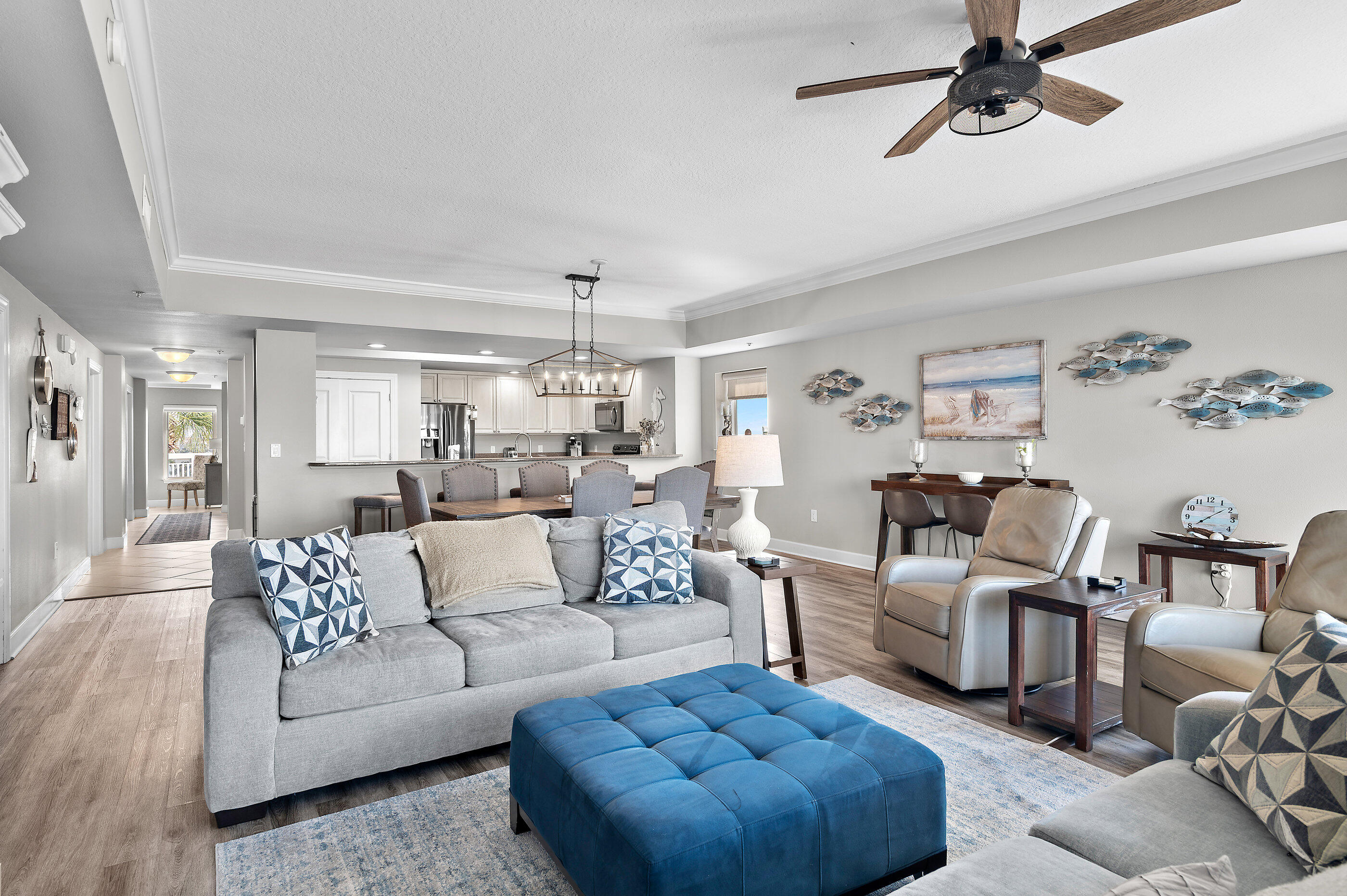 HARBOR LANDING - Residential