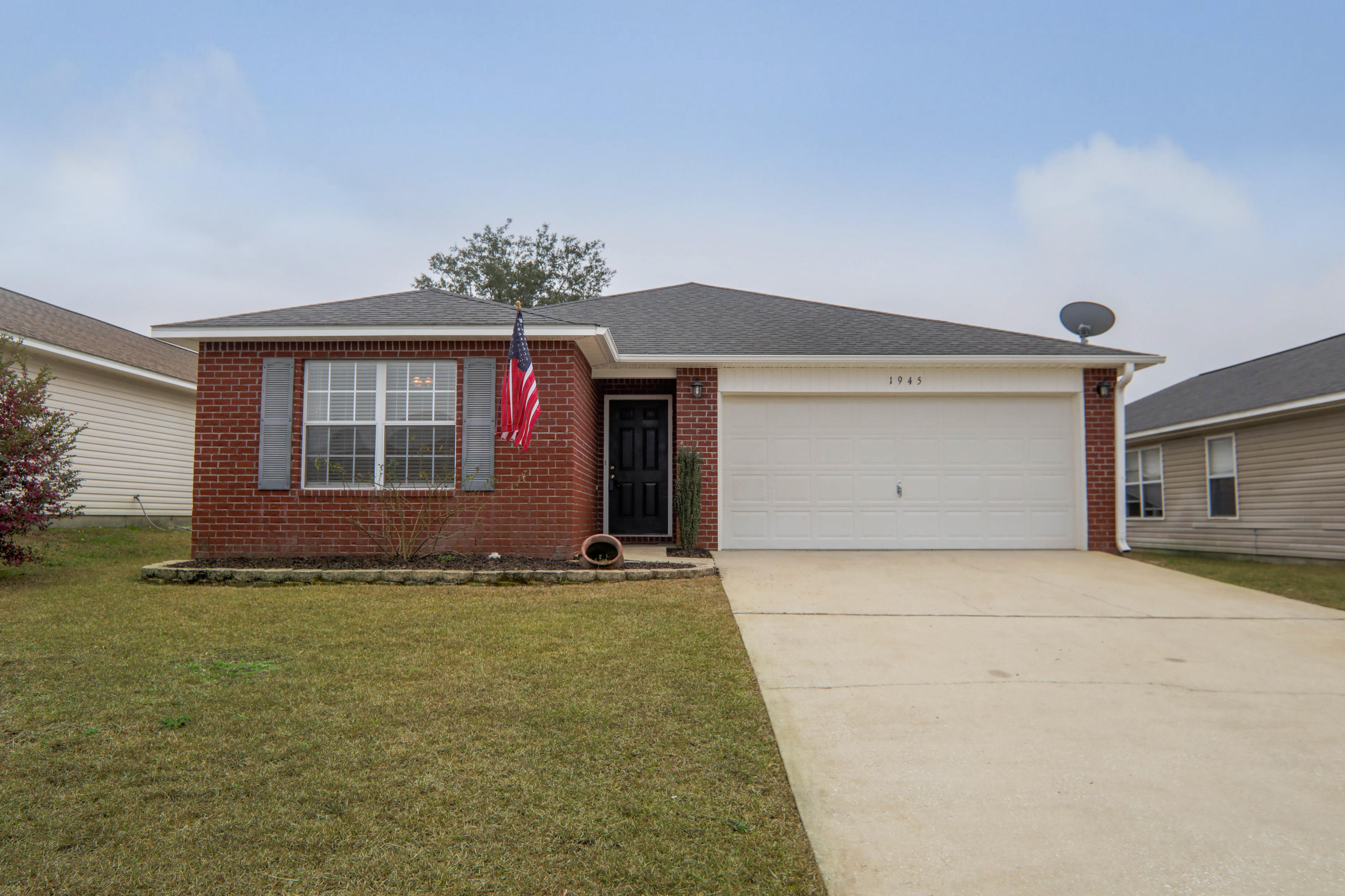 PROMISE CREEK - Residential