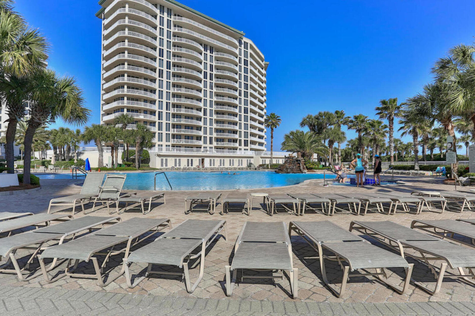 ST. LUCIA AT SILVER SHELLS - Residential