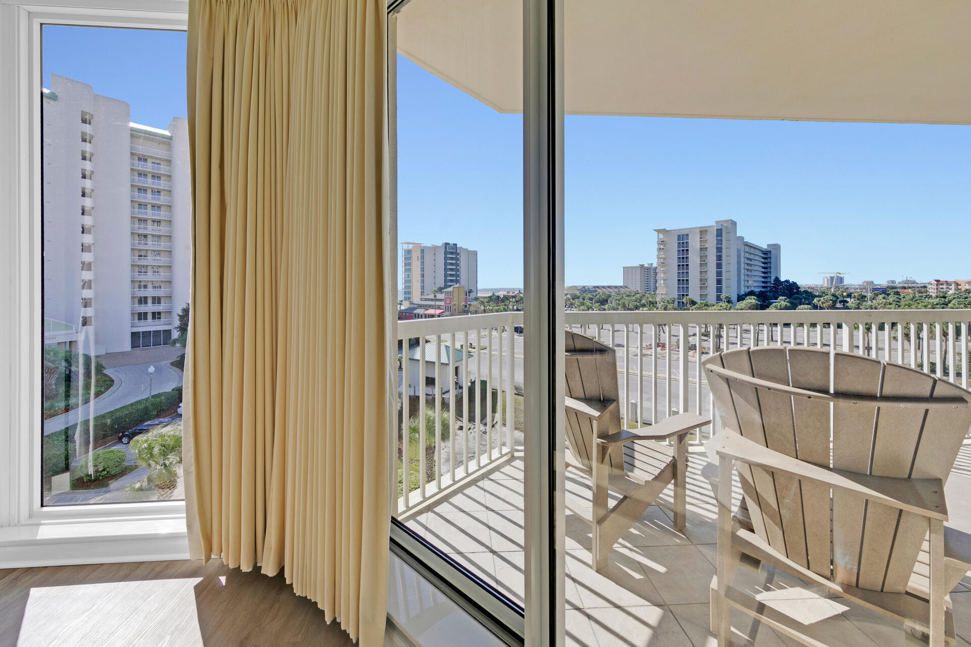 ST. LUCIA AT SILVER SHELLS - Residential