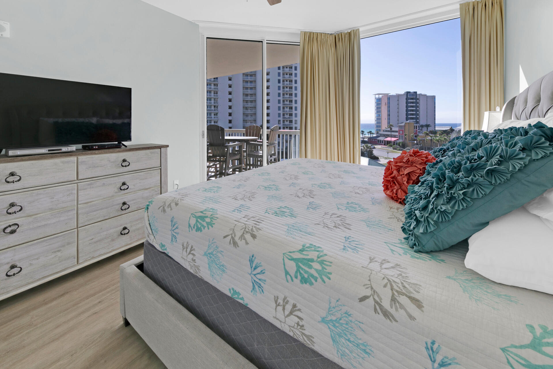 ST. LUCIA AT SILVER SHELLS - Residential