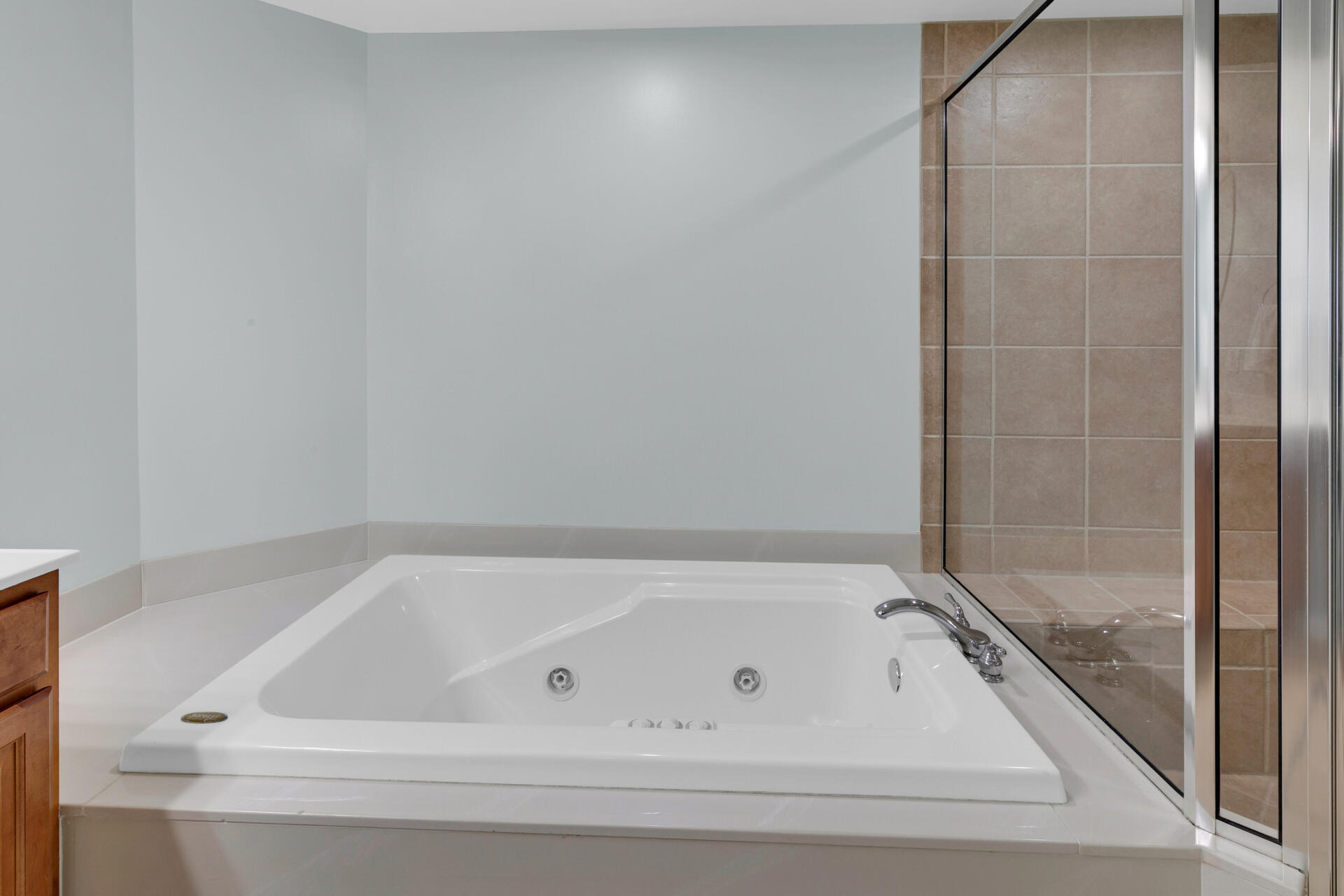 ST. LUCIA AT SILVER SHELLS - Residential