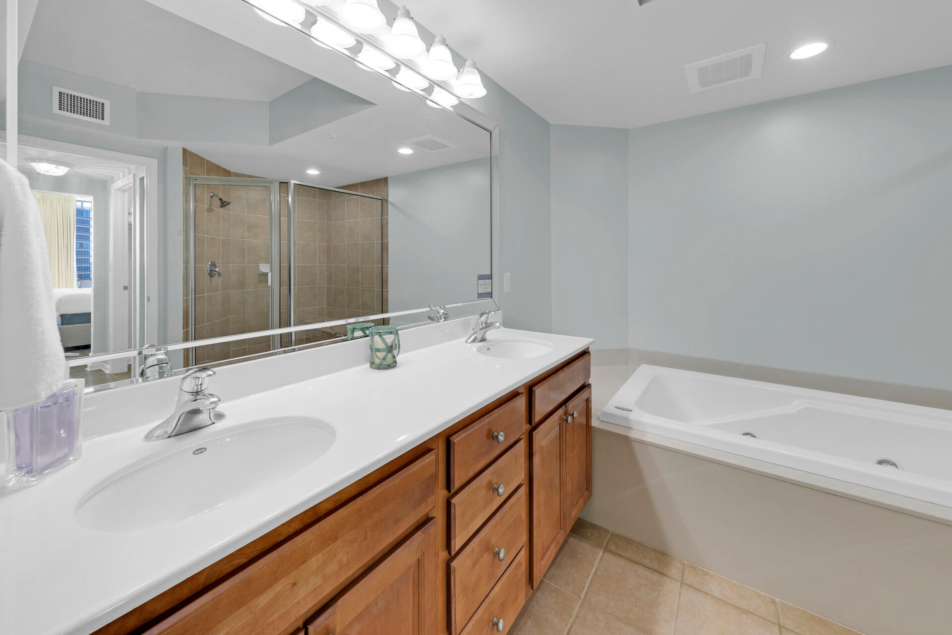 ST. LUCIA AT SILVER SHELLS - Residential