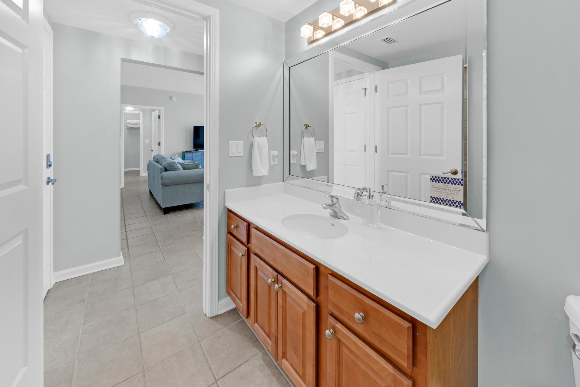 ST. LUCIA AT SILVER SHELLS - Residential