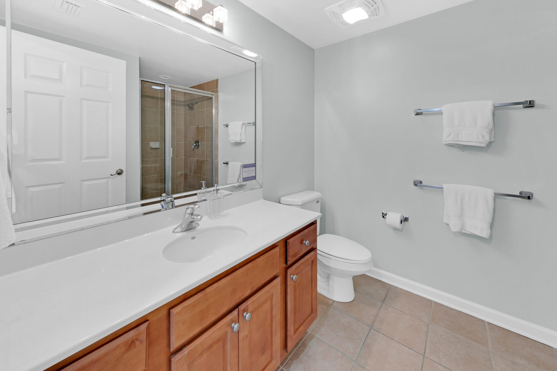 ST. LUCIA AT SILVER SHELLS - Residential